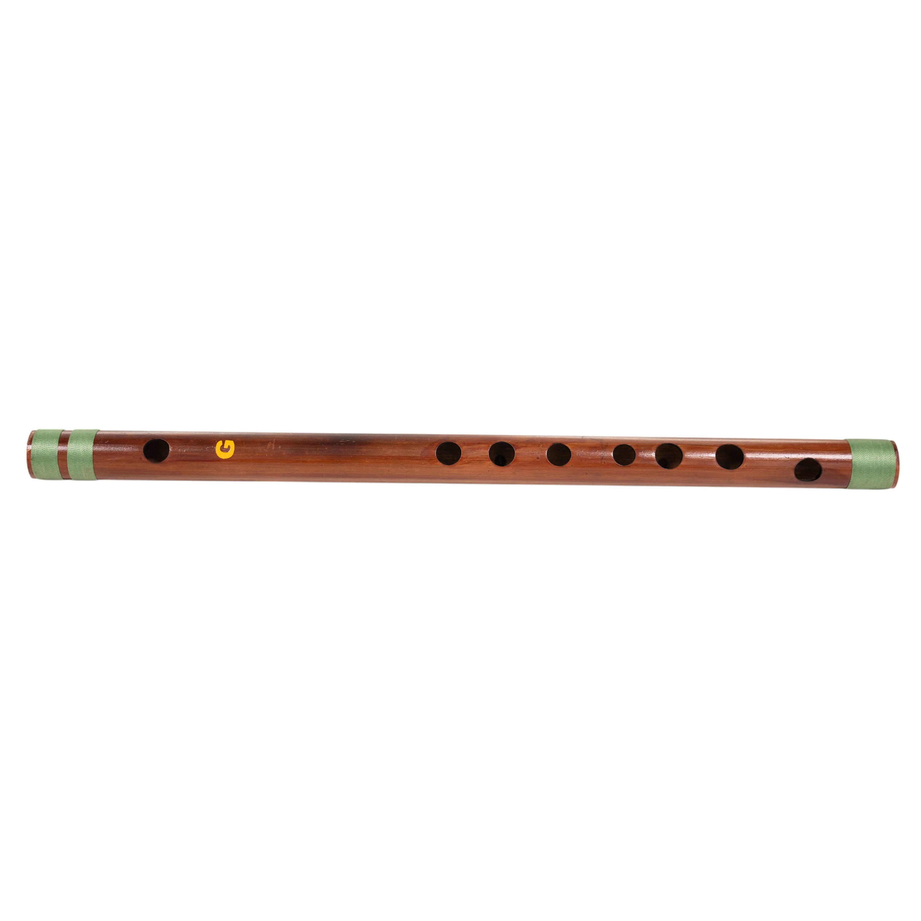 Levis Flute Maker HINDUSTANI SCALES-G