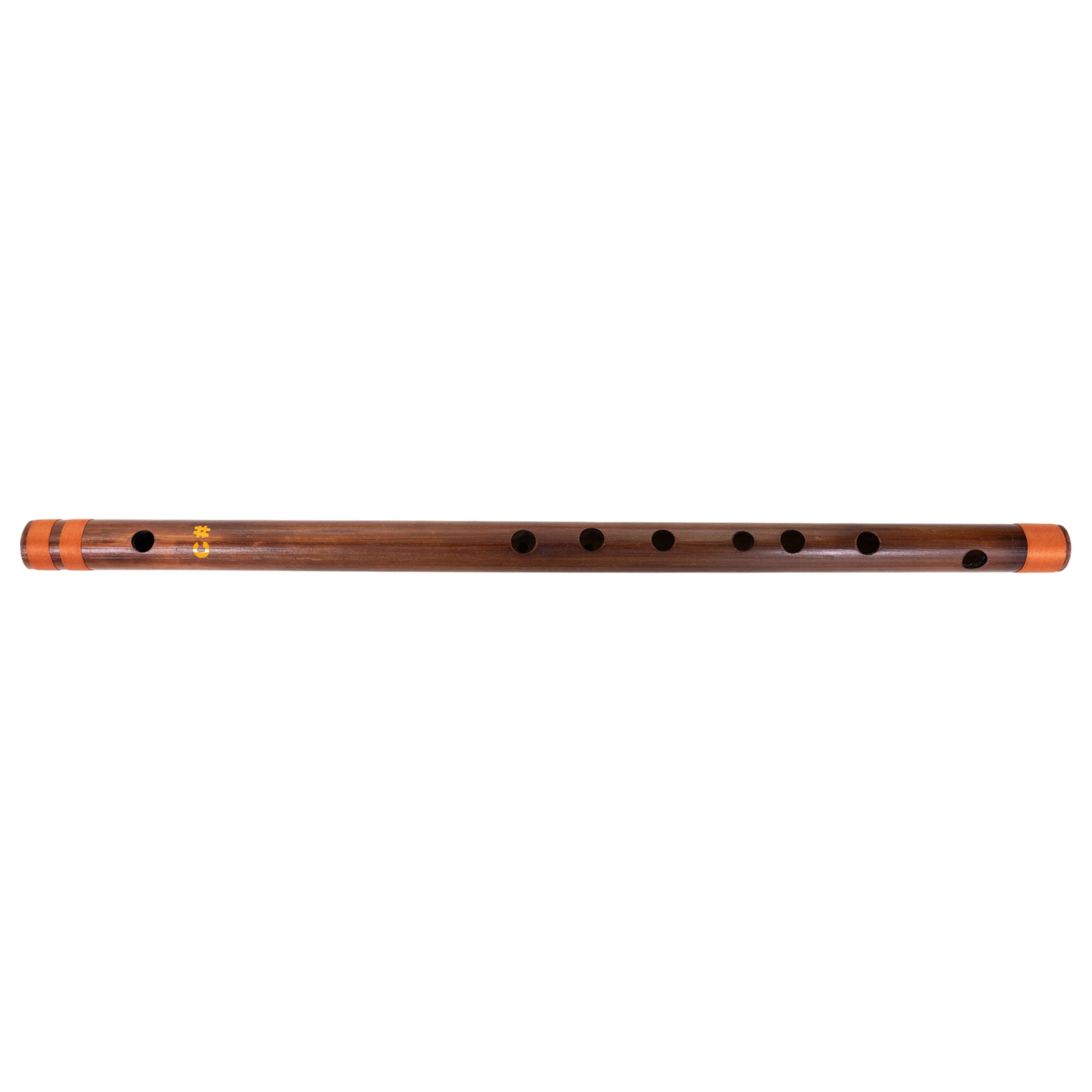 Levis Flute Maker HINDUSTAN SCALE-C#