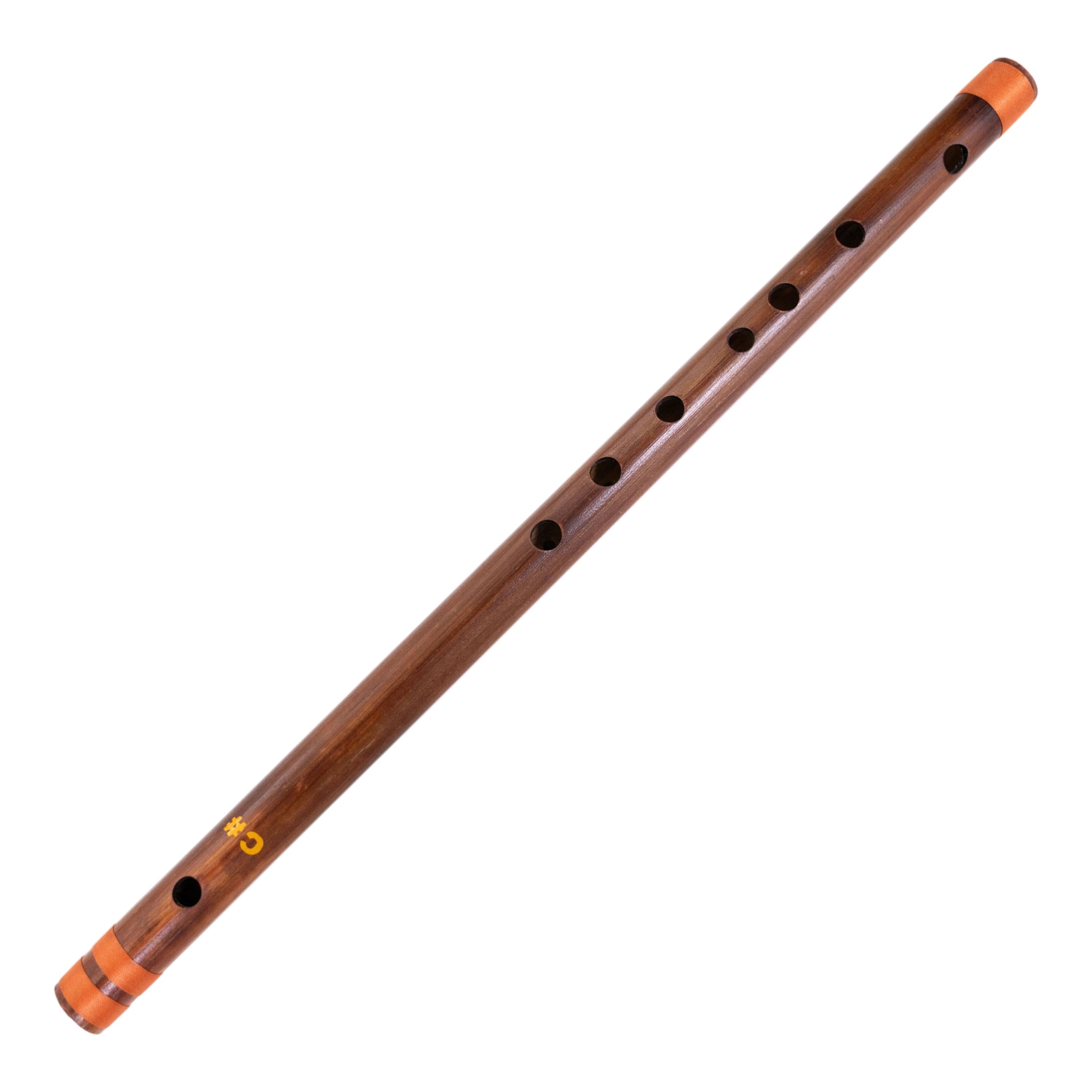 Levis Flute Maker HINDUSTAN SCALE-C#