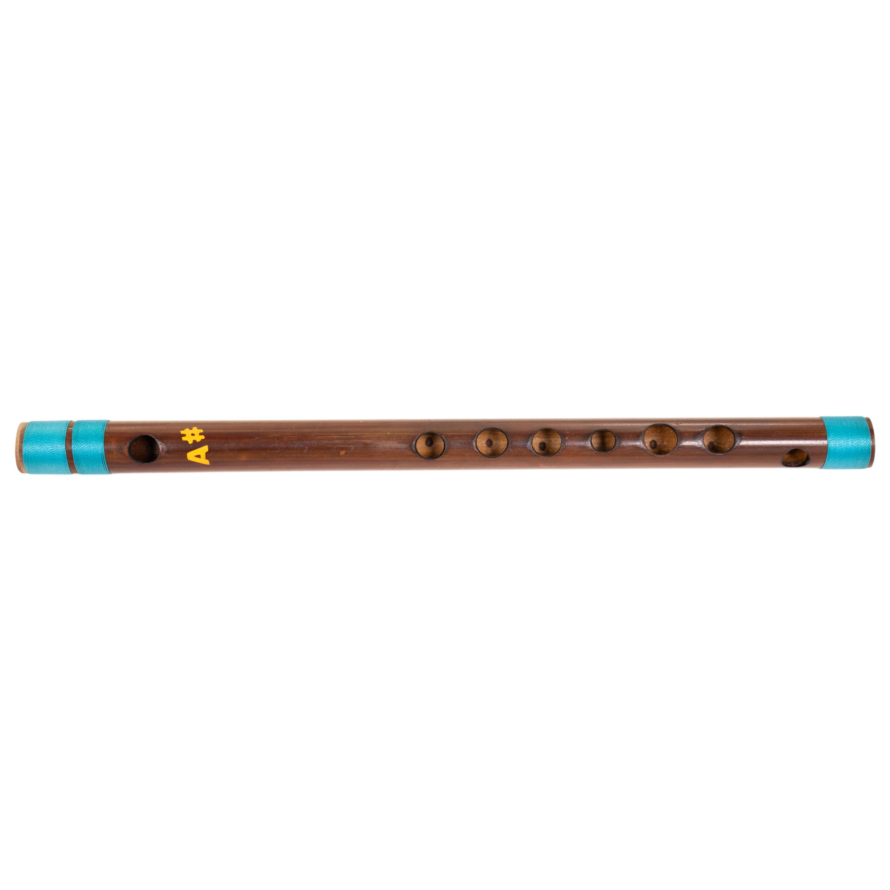 Levis Flute Maker HINDUSTANI SCALES-A#