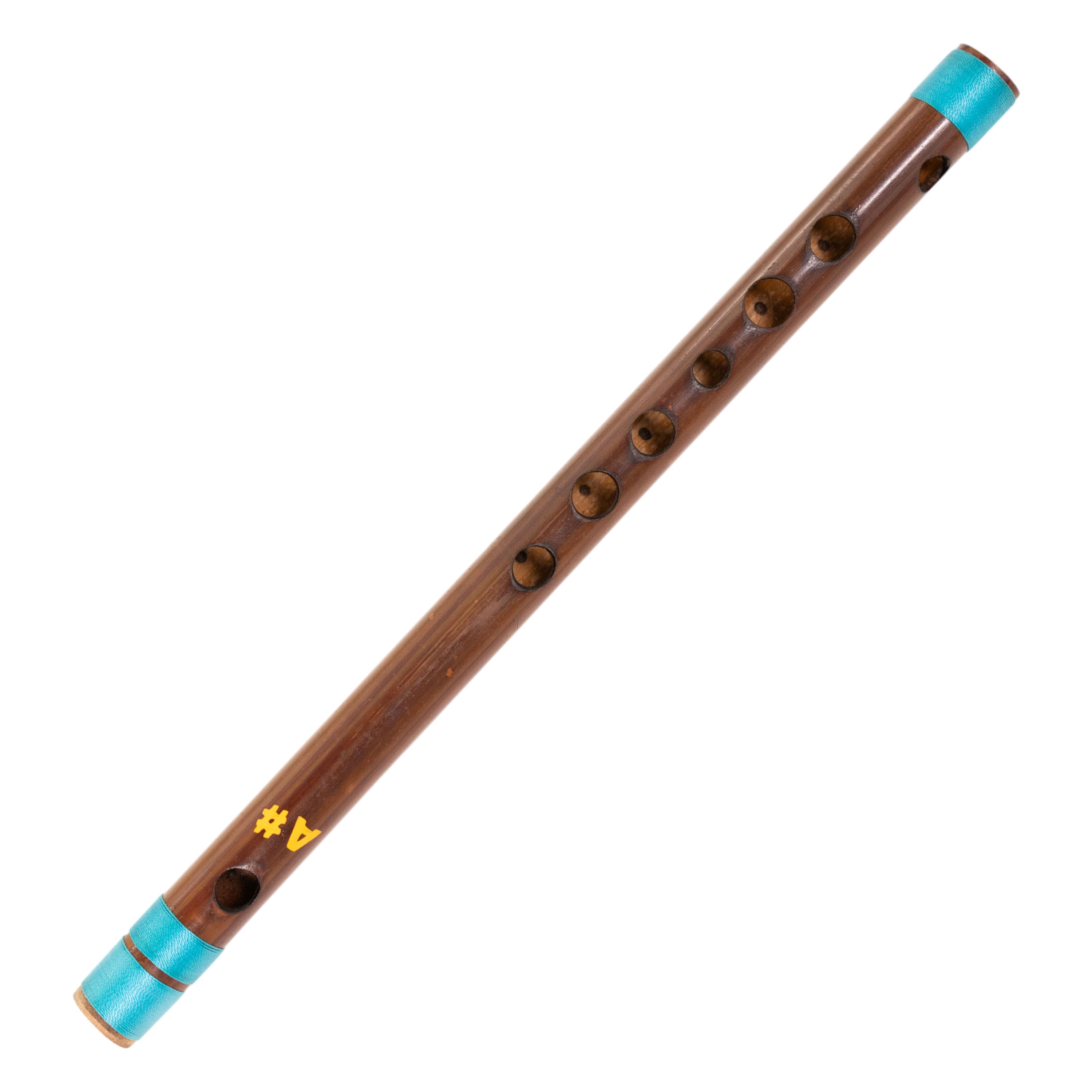 Levis Flute Maker HINDUSTANI SCALES-A#