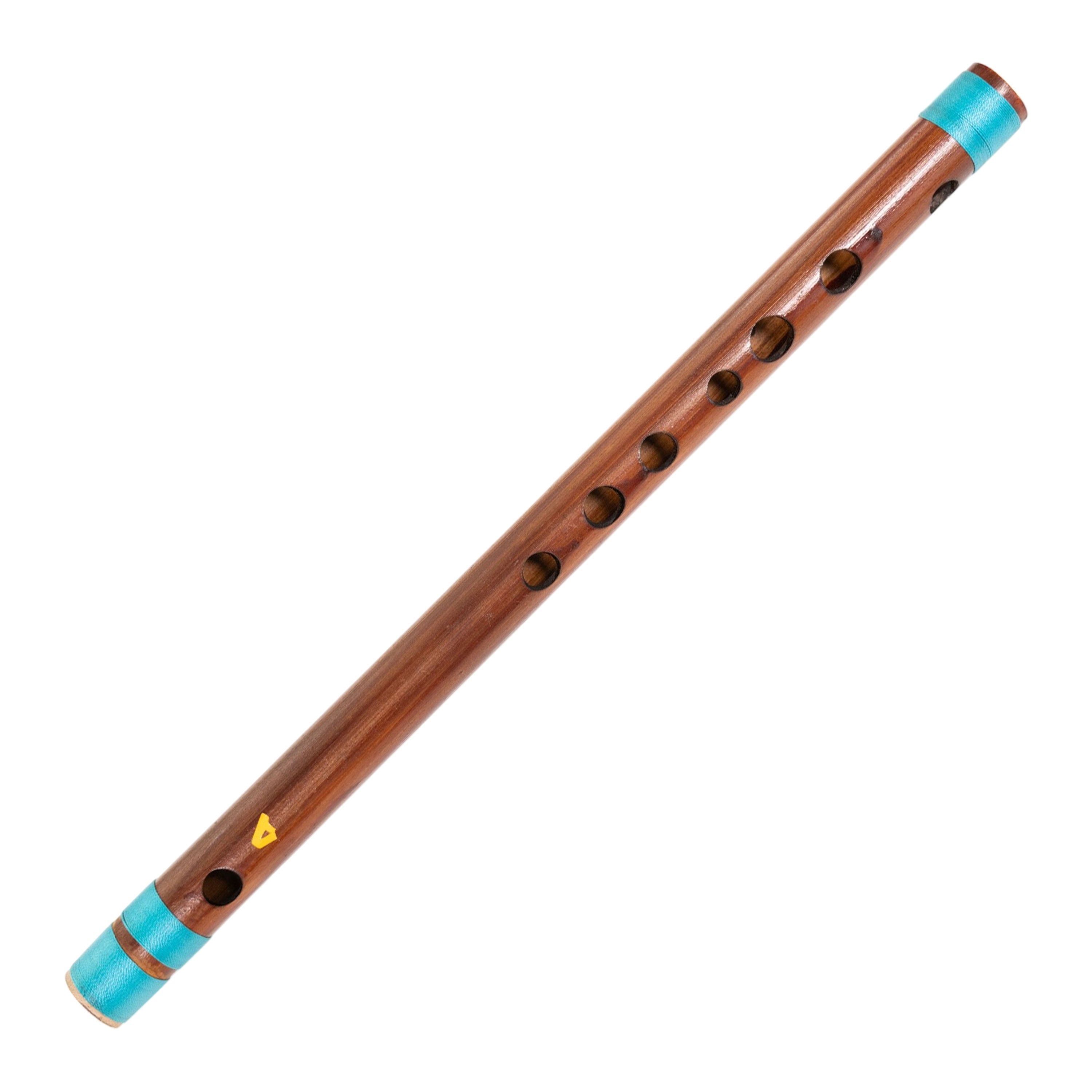 Levis Flute Maker HINDUSTANI SCALES-A