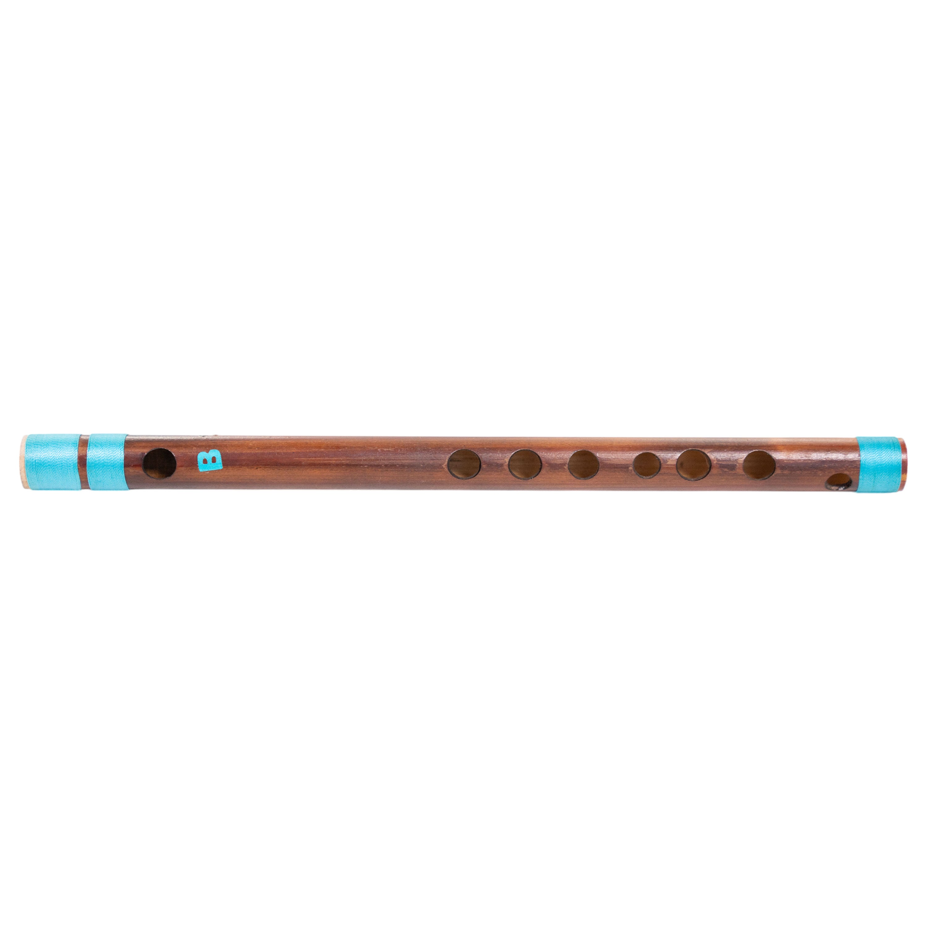 Levis Flute Maker HINDUSTANI SCALES-B