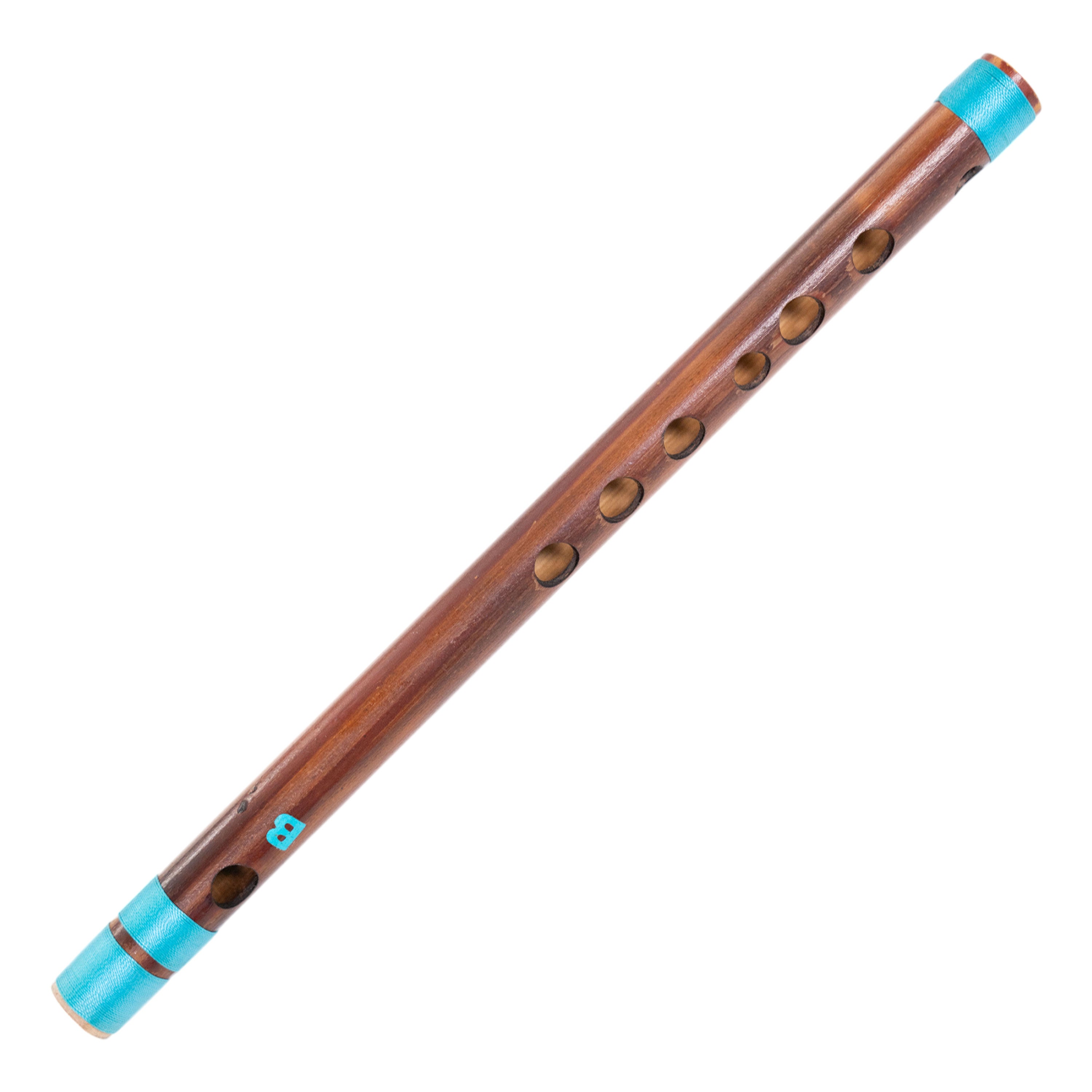 Levis Flute Maker HINDUSTANI SCALES-B