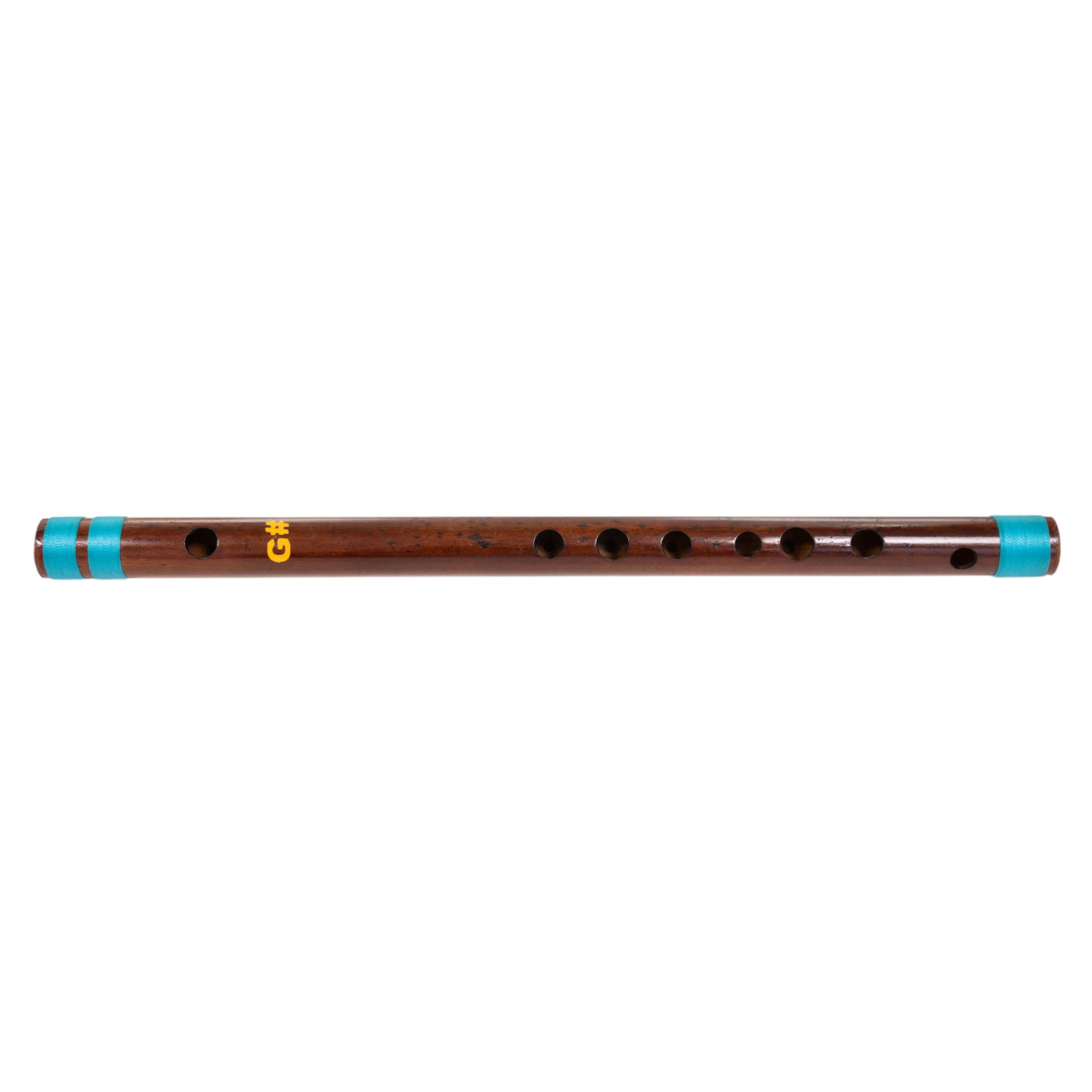 Levis Flute Maker HINDUSTAN SCALE-G#