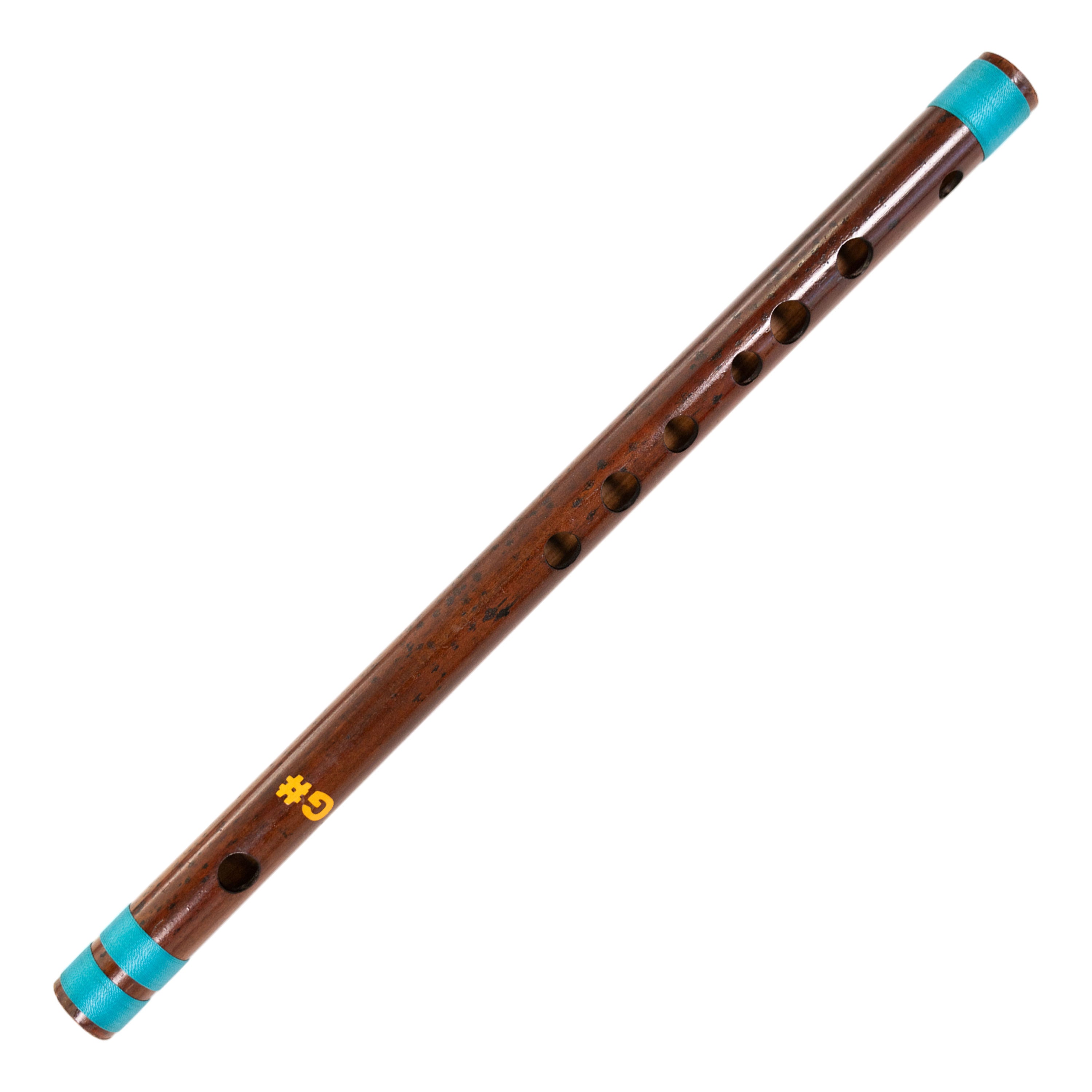 Levis Flute Maker HINDUSTAN SCALE-G#