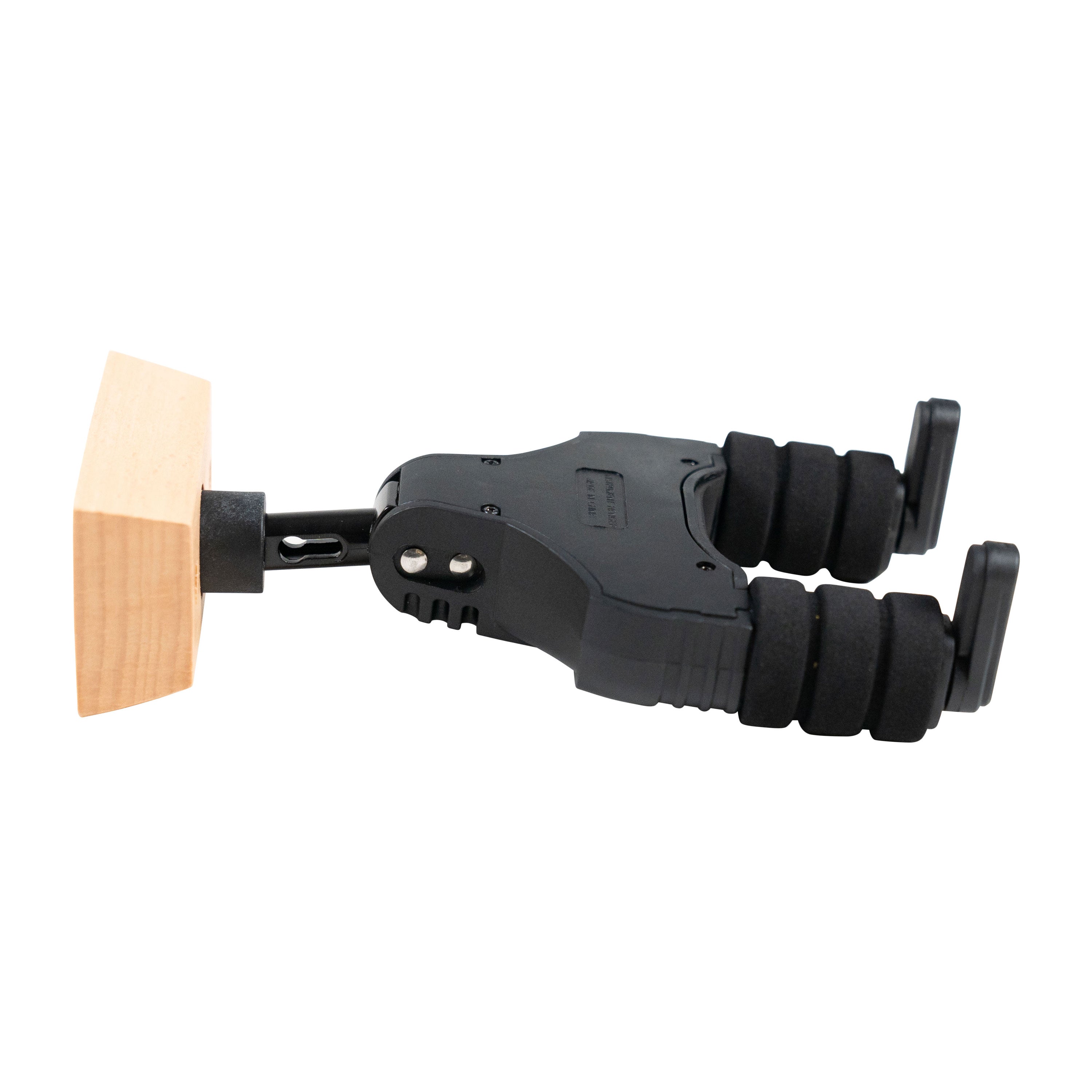 Havana HGS911B Wall Mounting Guitar Hanger-Wooden
