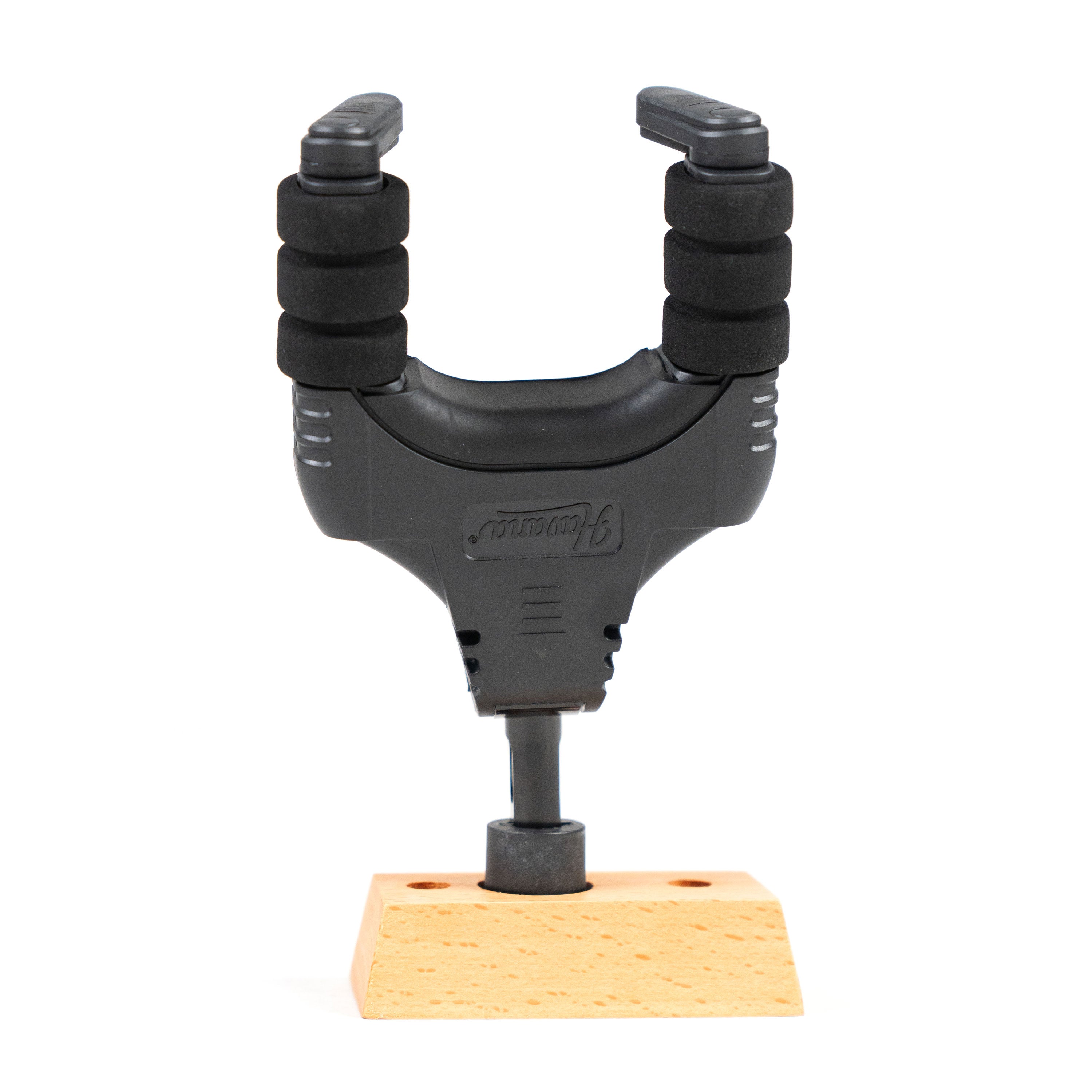 Havana HGS911B Wall Mounting Guitar Hanger-Wooden