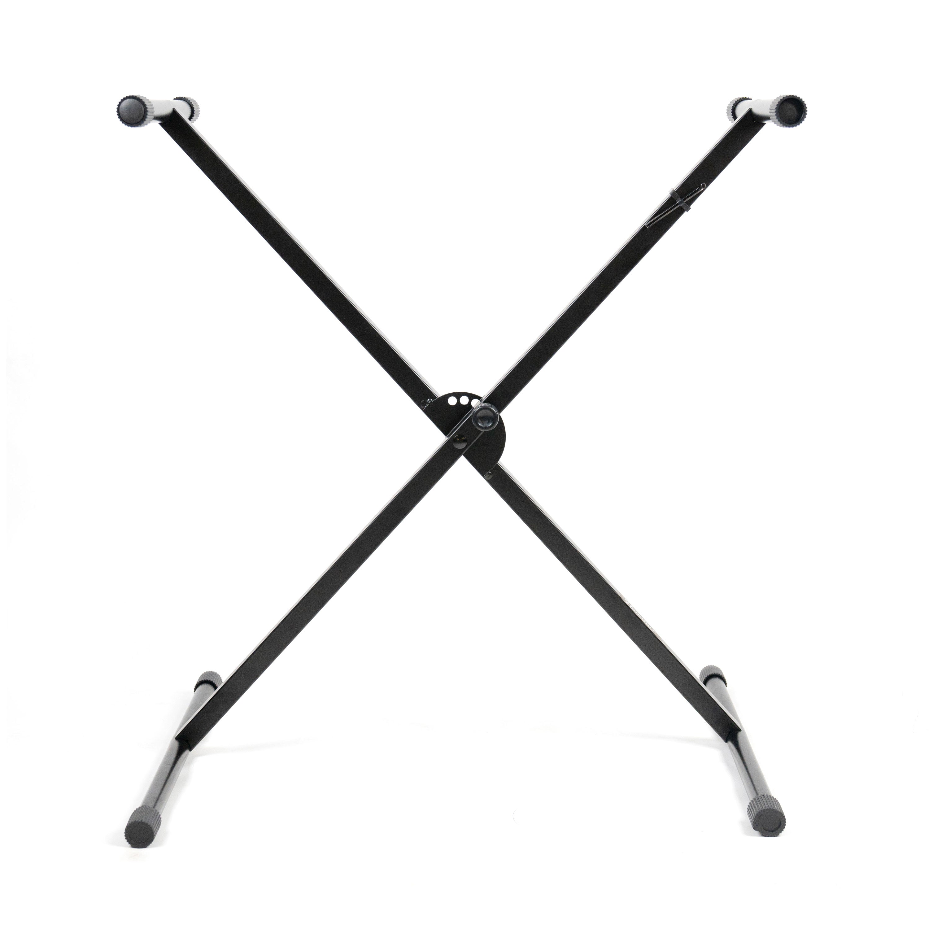 Havana HKS302B Single Brace Keyboard Stand