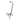Havana HGS102B-1 Guitar Stand