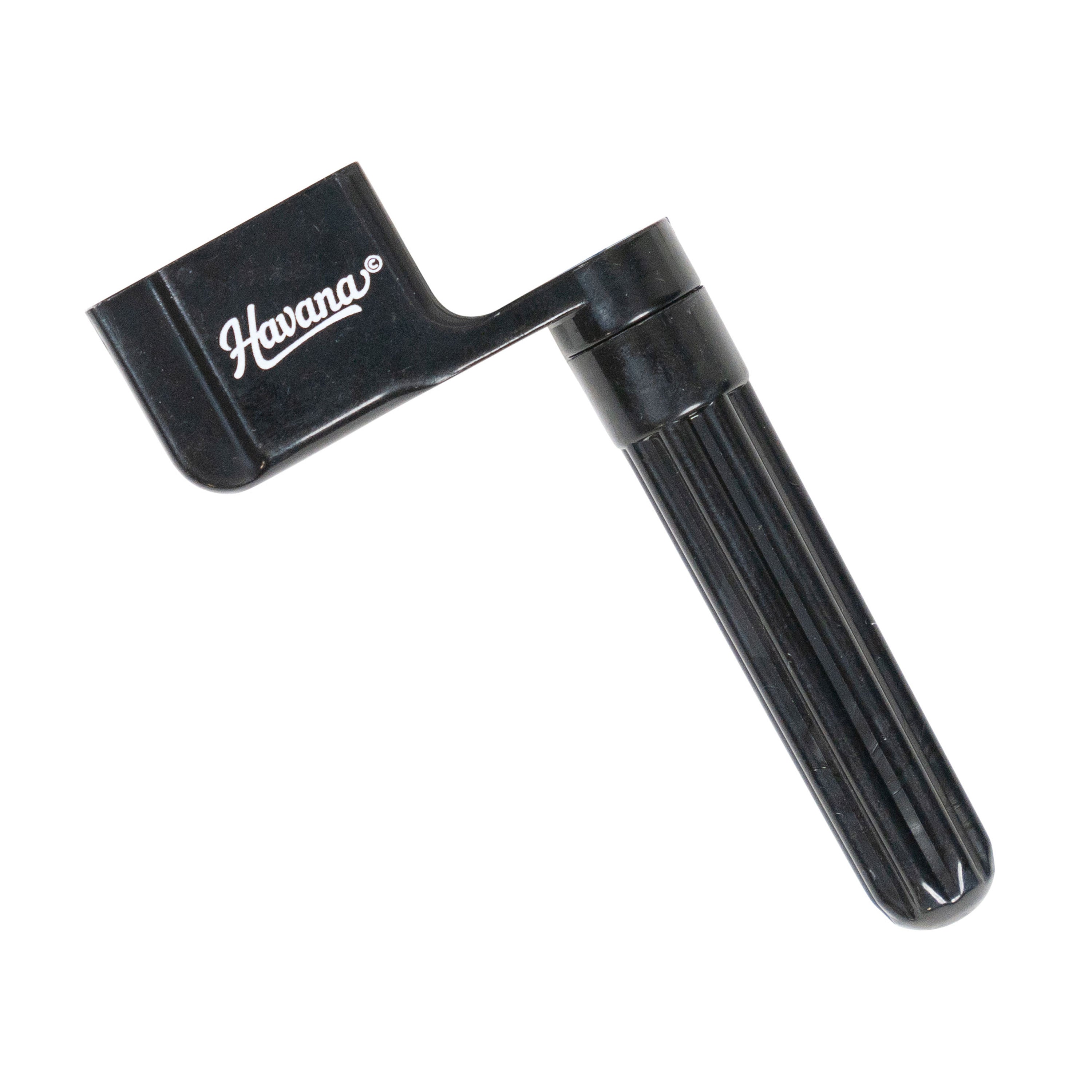 Havana HGSA301B Guitar String Winder-Black