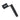 Havana HGSA301B Guitar String Winder-Black