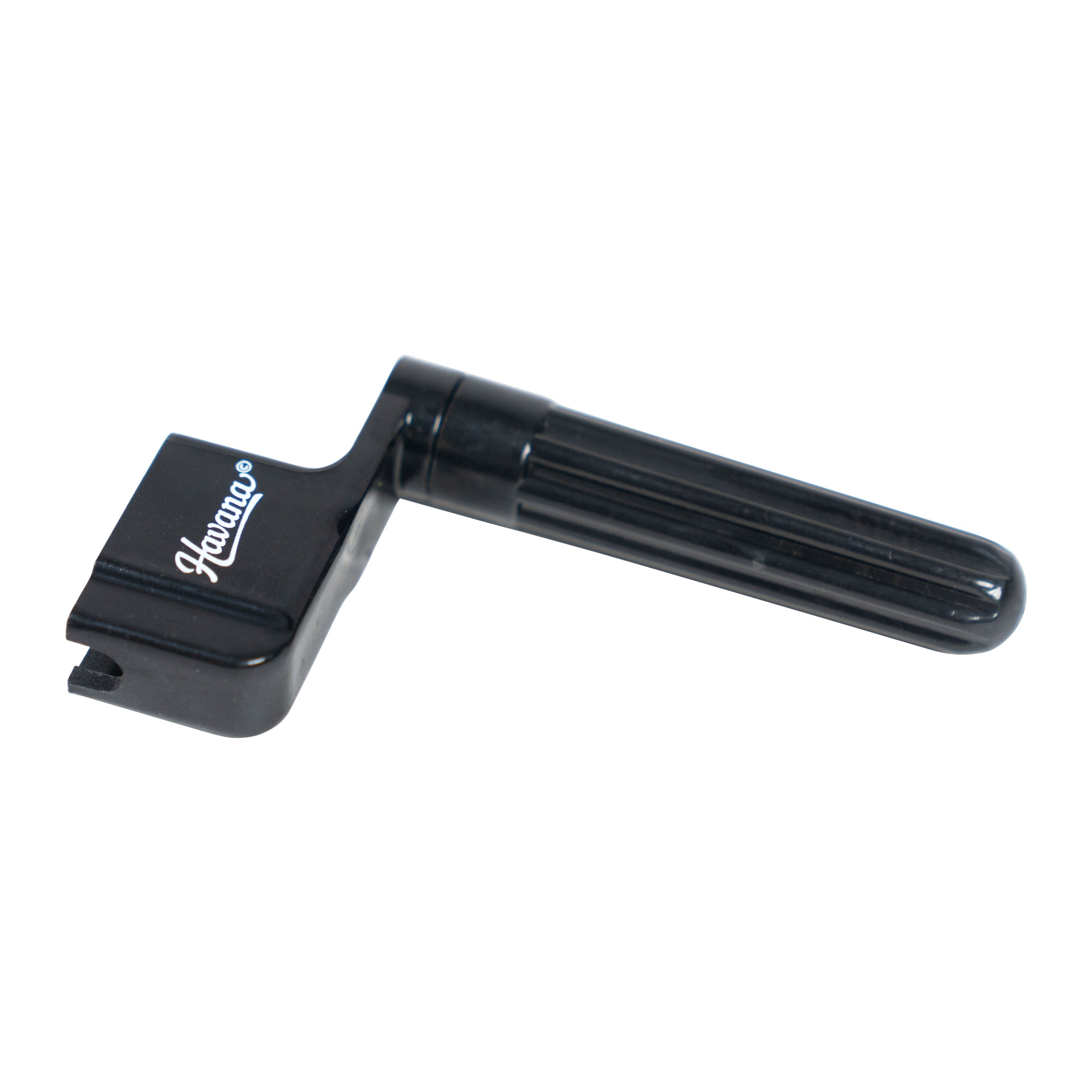 Havana HGSA301B Guitar String Winder-Black
