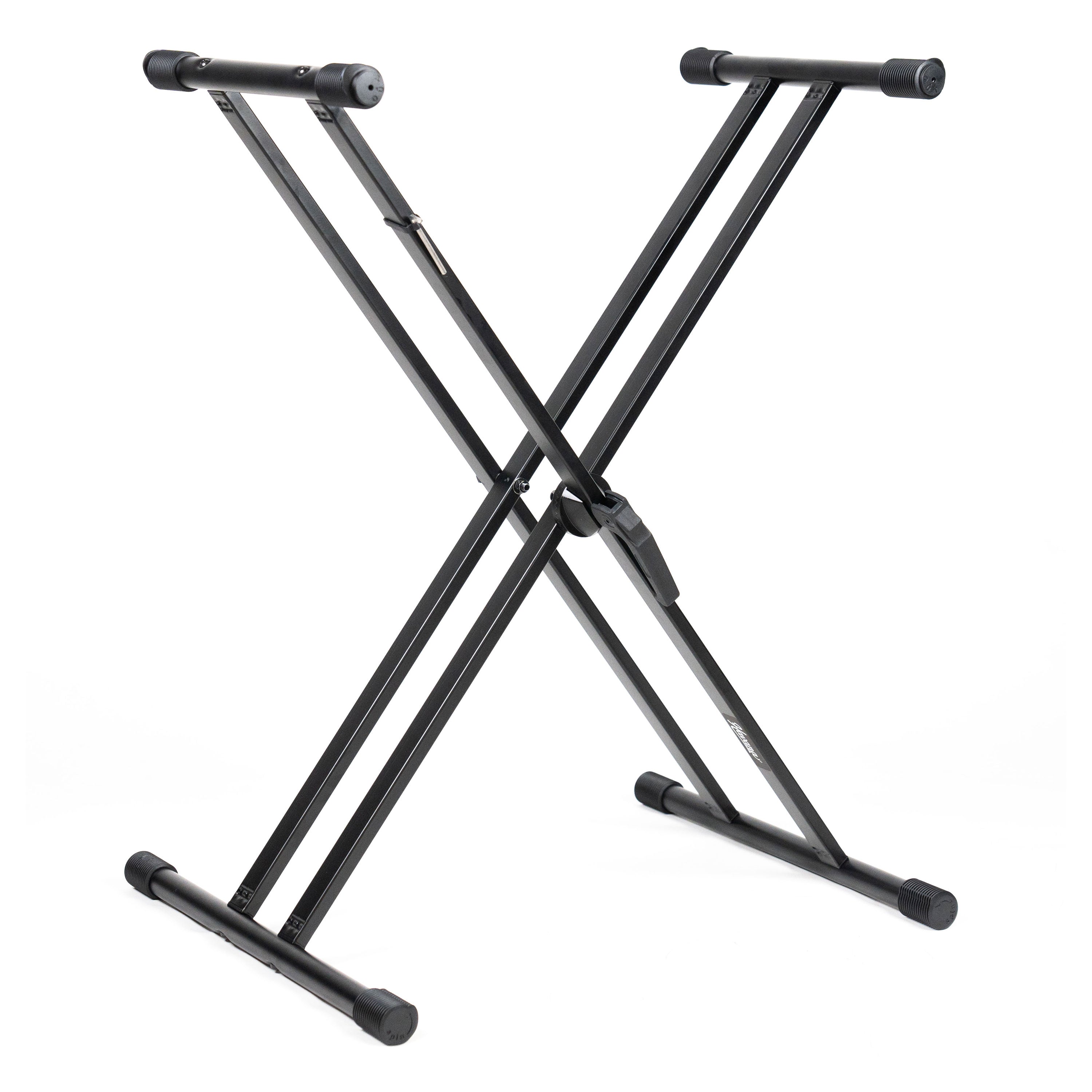 Havana HKS212B Double Brace Keyboard Stand
