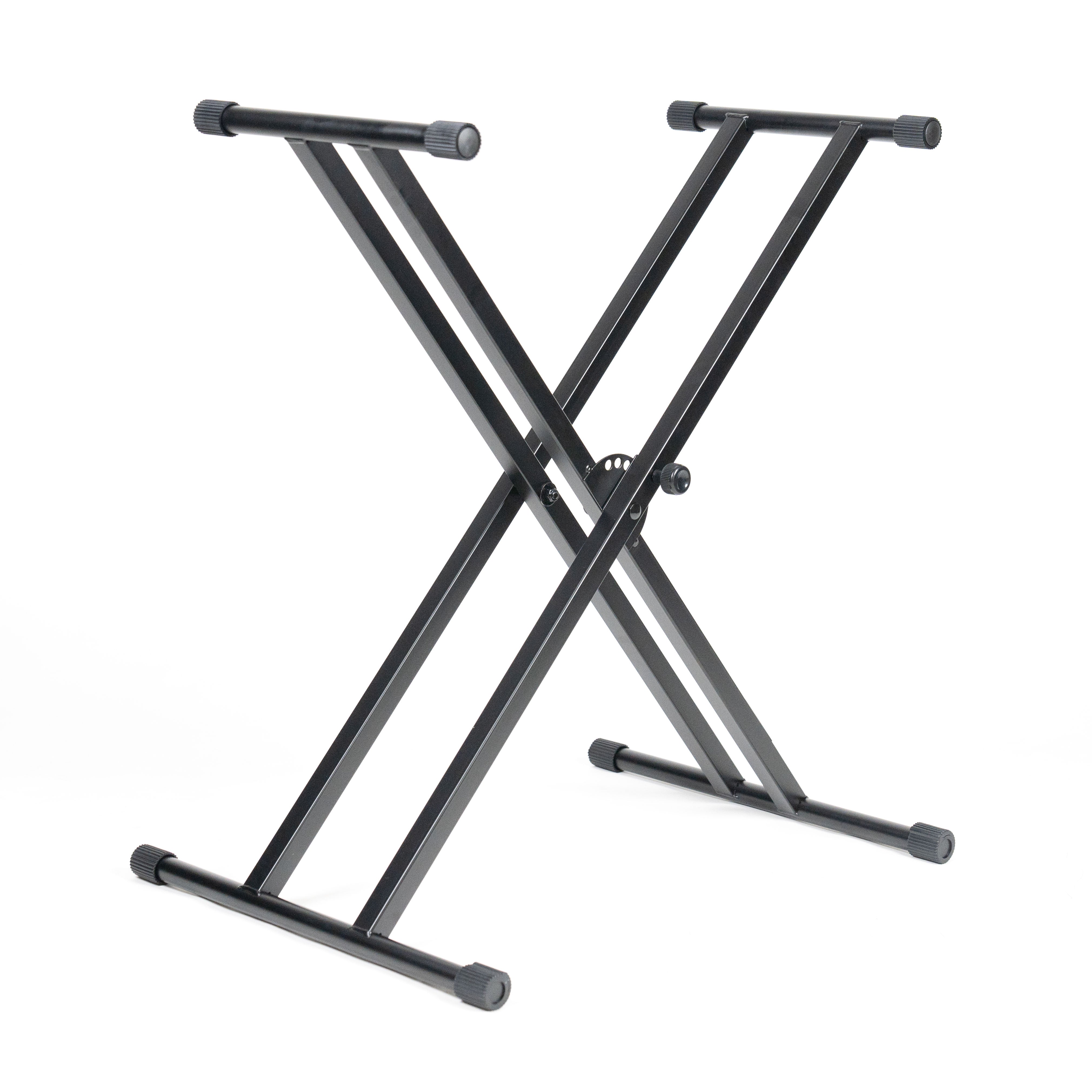 Havana HKS307B Double Brace Keyboard Stand
