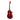 Havana HAC-39 Cutaway Acoustic Guitar - Red