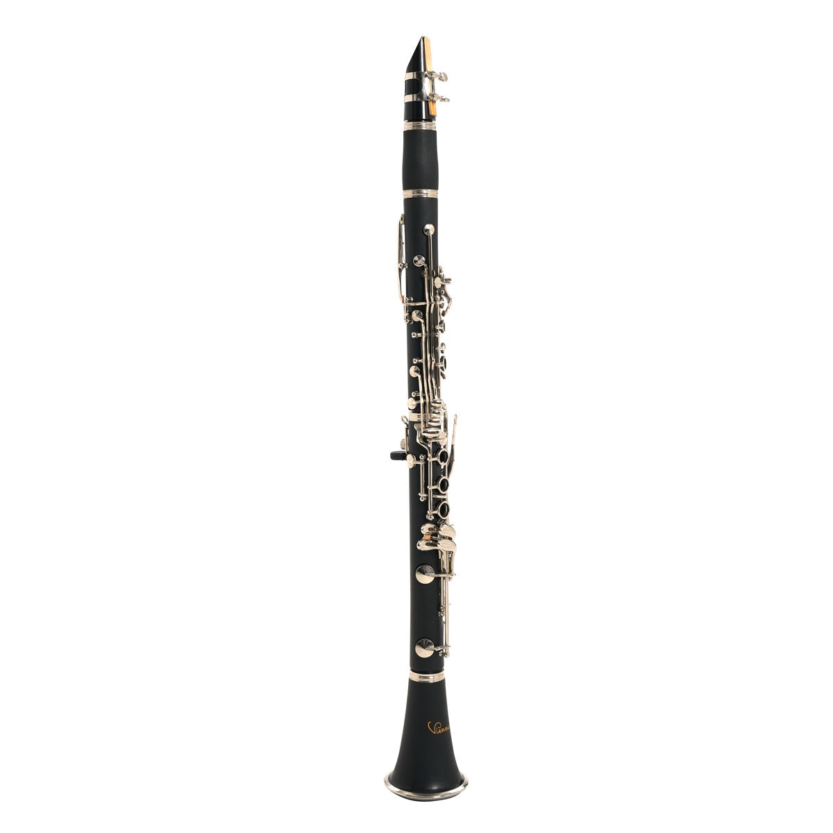 Vienna YWCL-02 17 Keys Clarinet