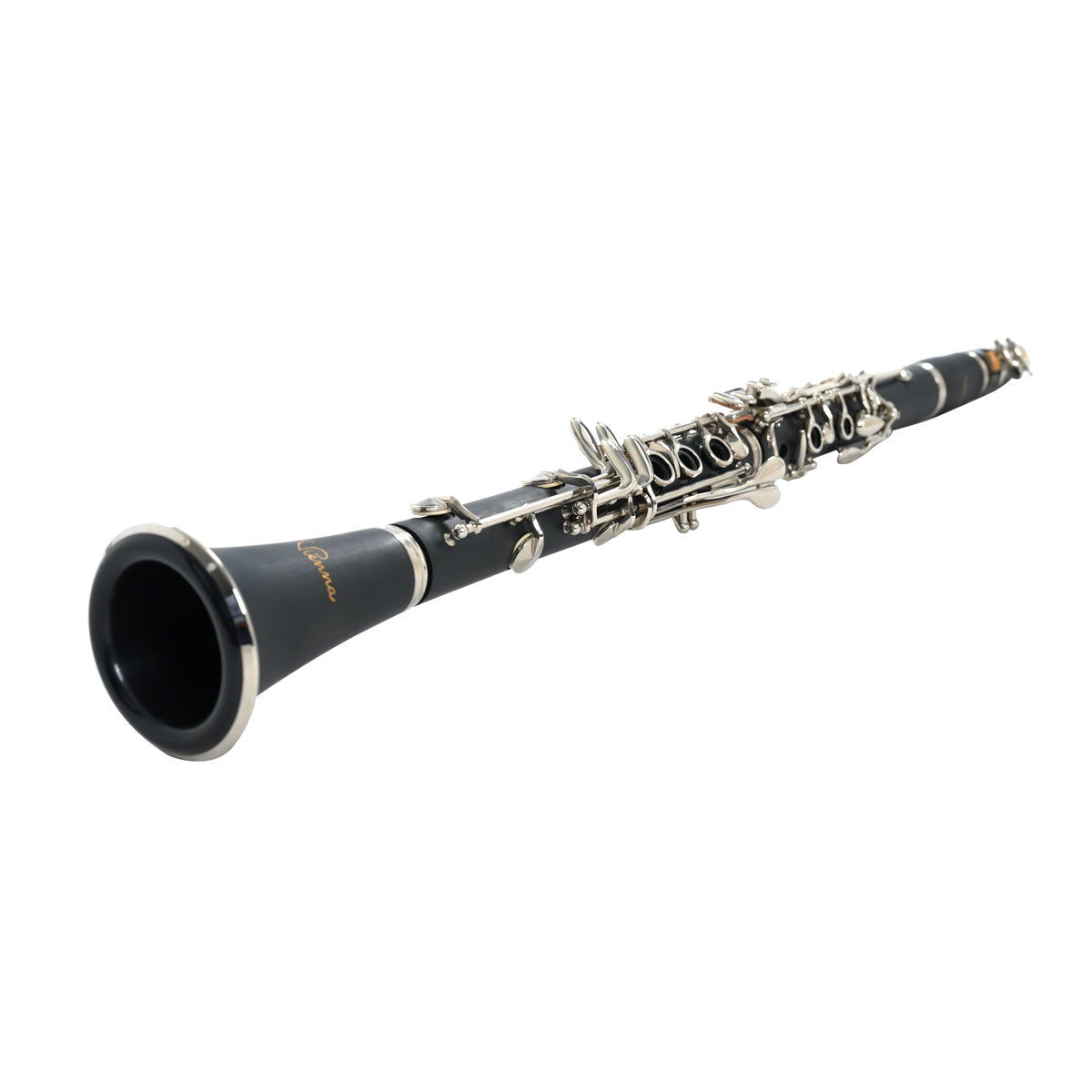 Vienna YWCL-02 17 Keys Clarinet