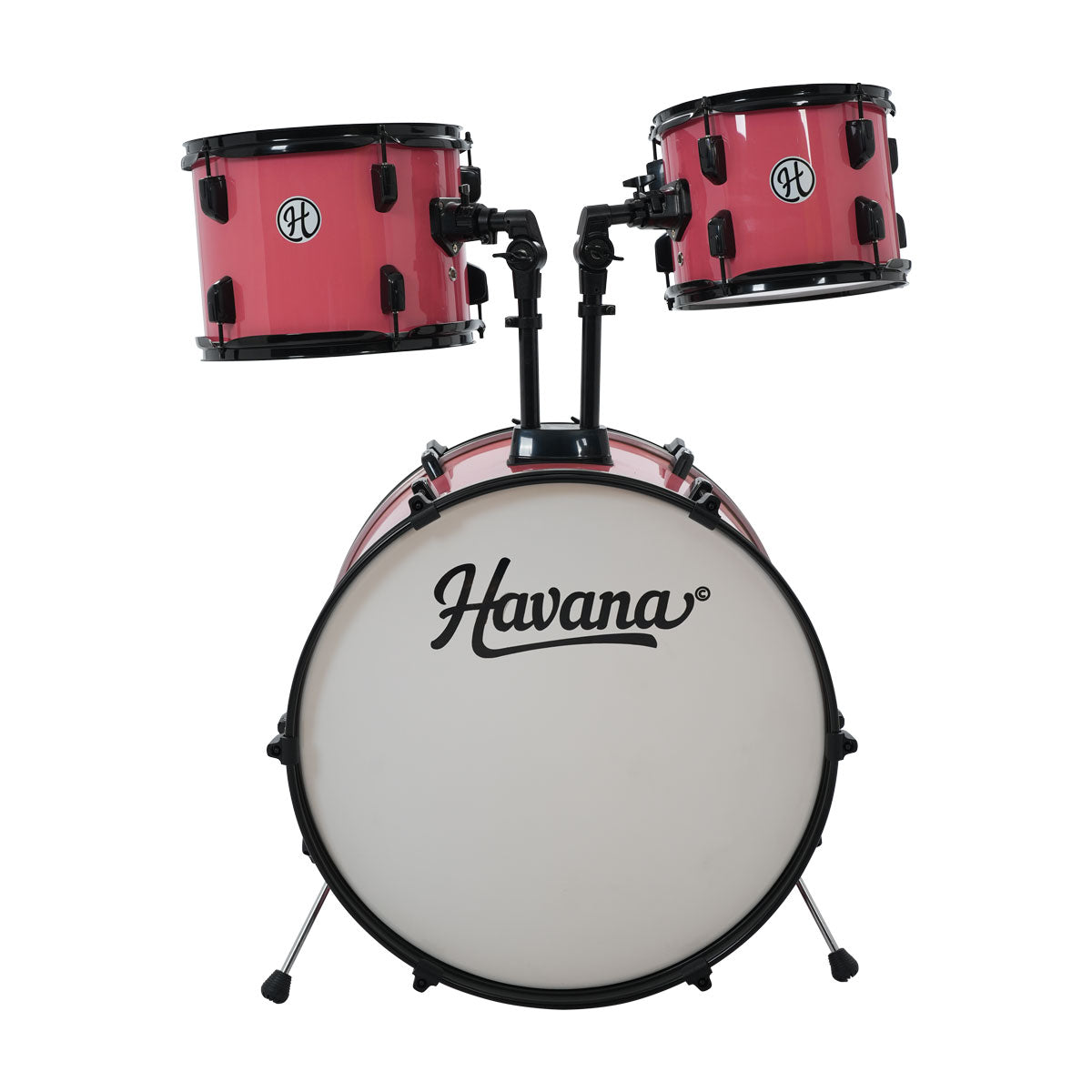 HAVANA PD522PK 5-PCS Acoustic Drum Kit