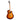BreedLove Discovery S Concert Edgeburst CE European-African Mahogany