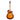 BreedLove Discovery S Concert Edgeburst CE European-African Mahogany