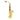 Vienna YWAS01 Alto Saxophone- Gold Lacquer