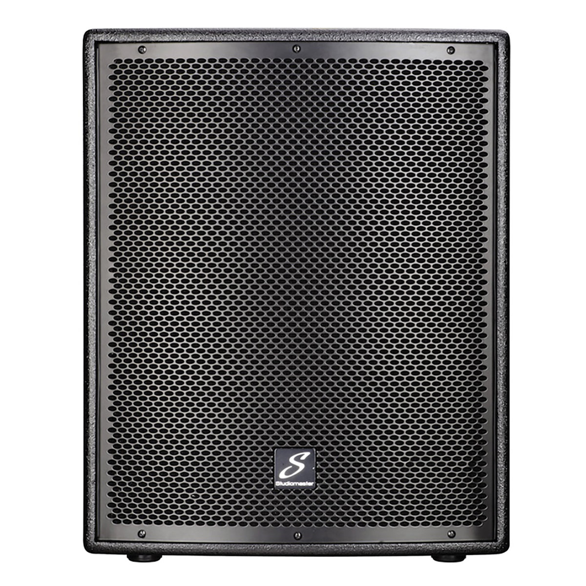 Studio master DRIVE15 SA Active Subwoofer