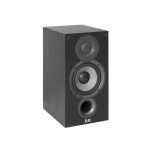 Elac Debut B5.2 Schwarz Dekor - 1pc