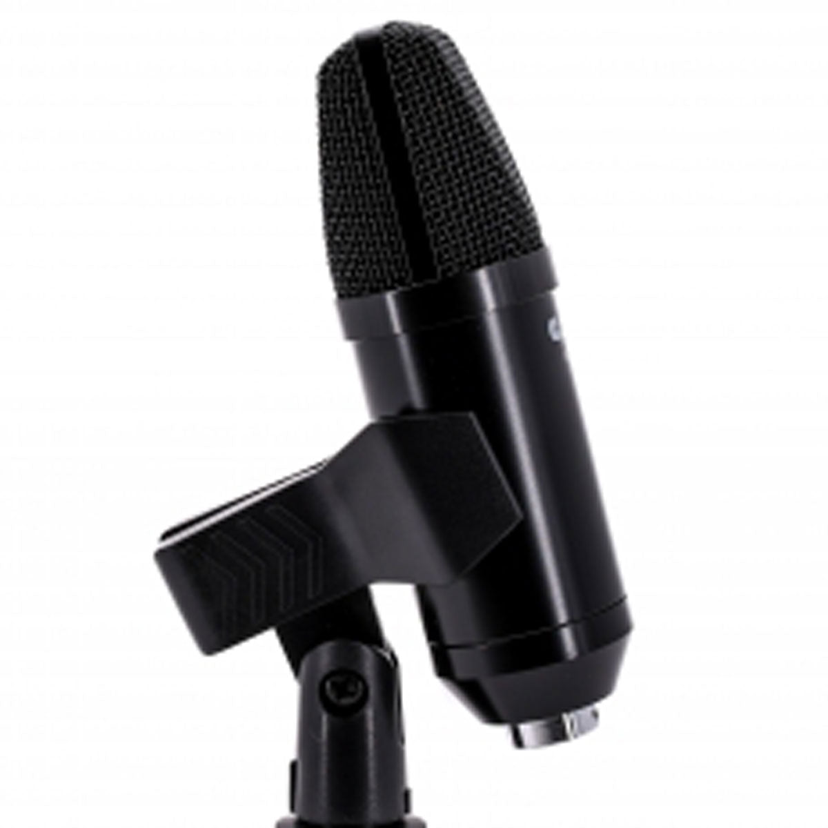 CAD U29 Side Address Studio USB Microphone