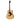 Yamaha FG 820 Acoustic Guitar Natural