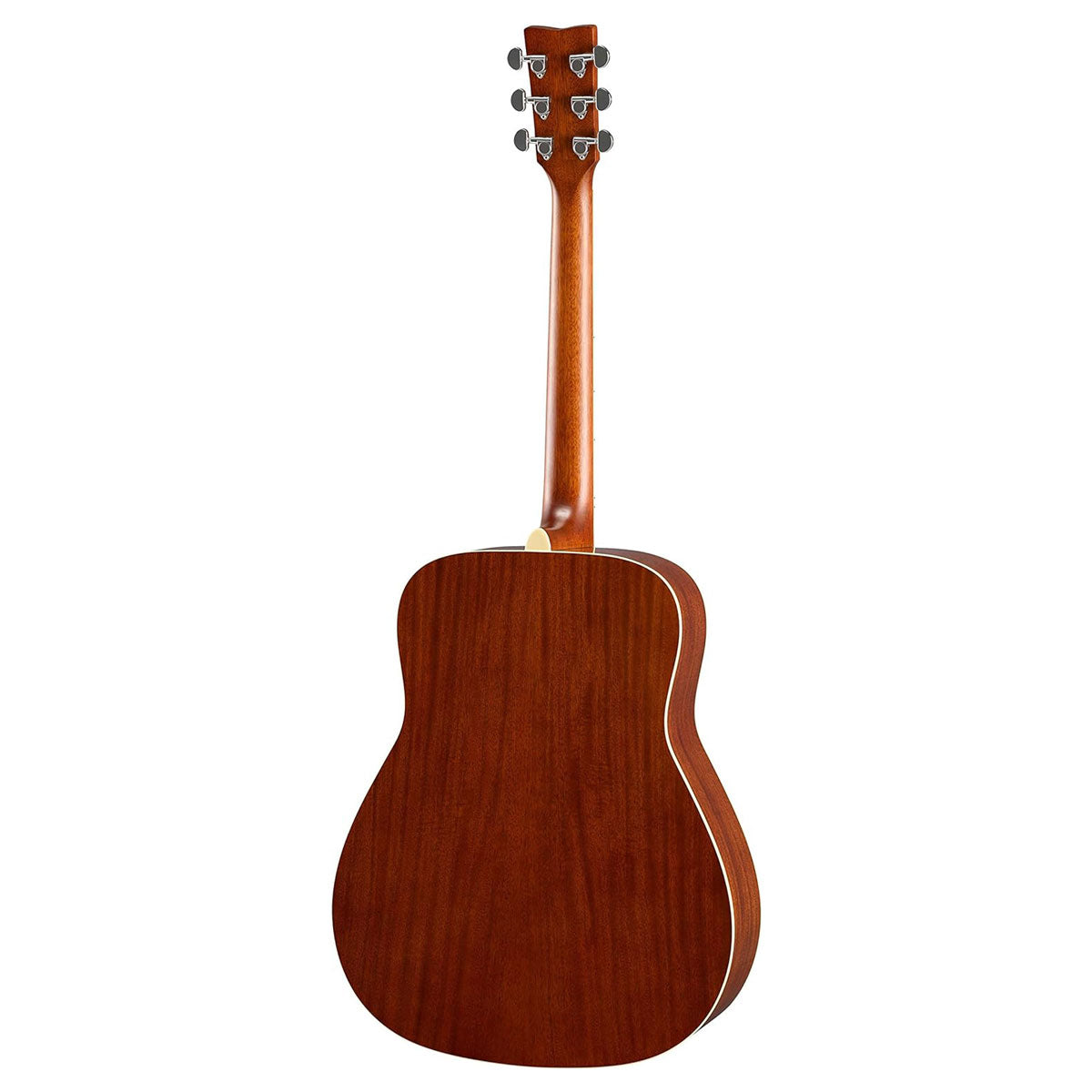 Yamaha FG 820 Acoustic Guitar Natural