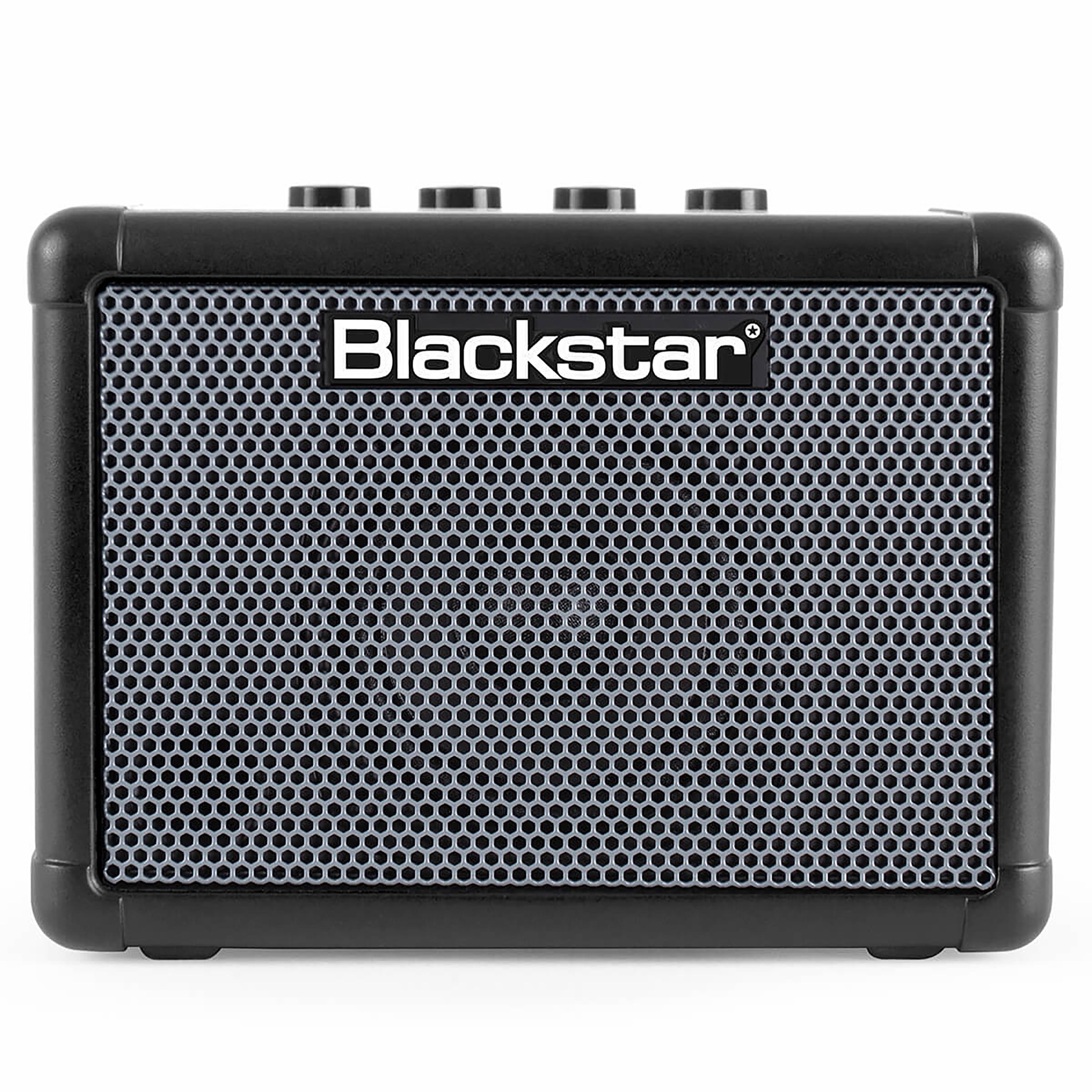 Blackstar Fly Bass 3W Combo Bass Mini Amplifier-Black