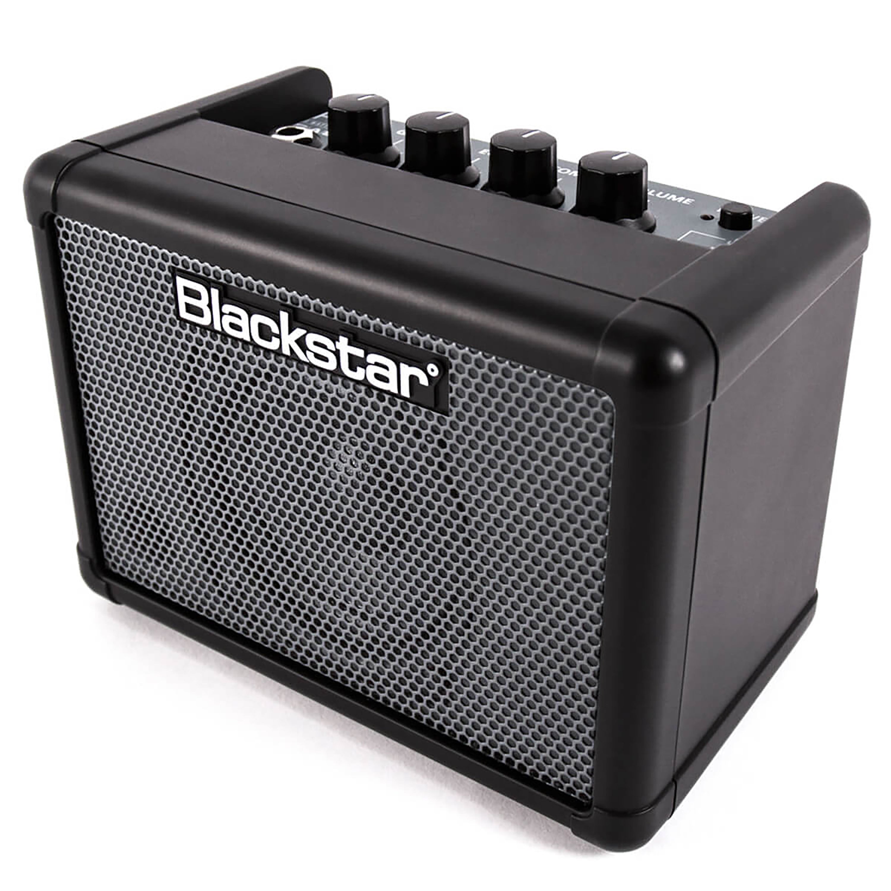 Blackstar Fly Bass 3W Combo Bass Mini Amplifier-Black