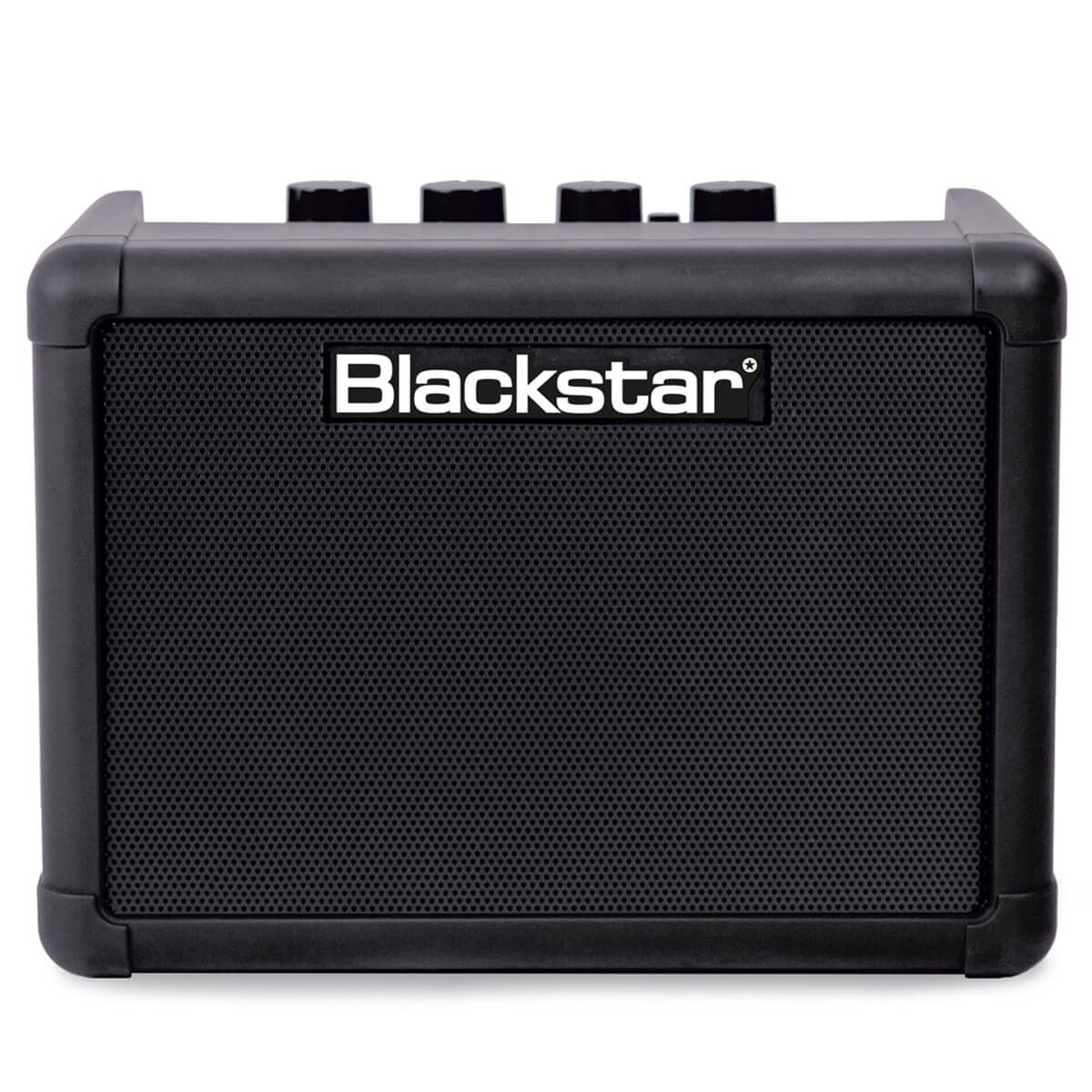 Blackstar Fly 3 Bluetooth Guitar Amplifier With PSU-1 Adapter