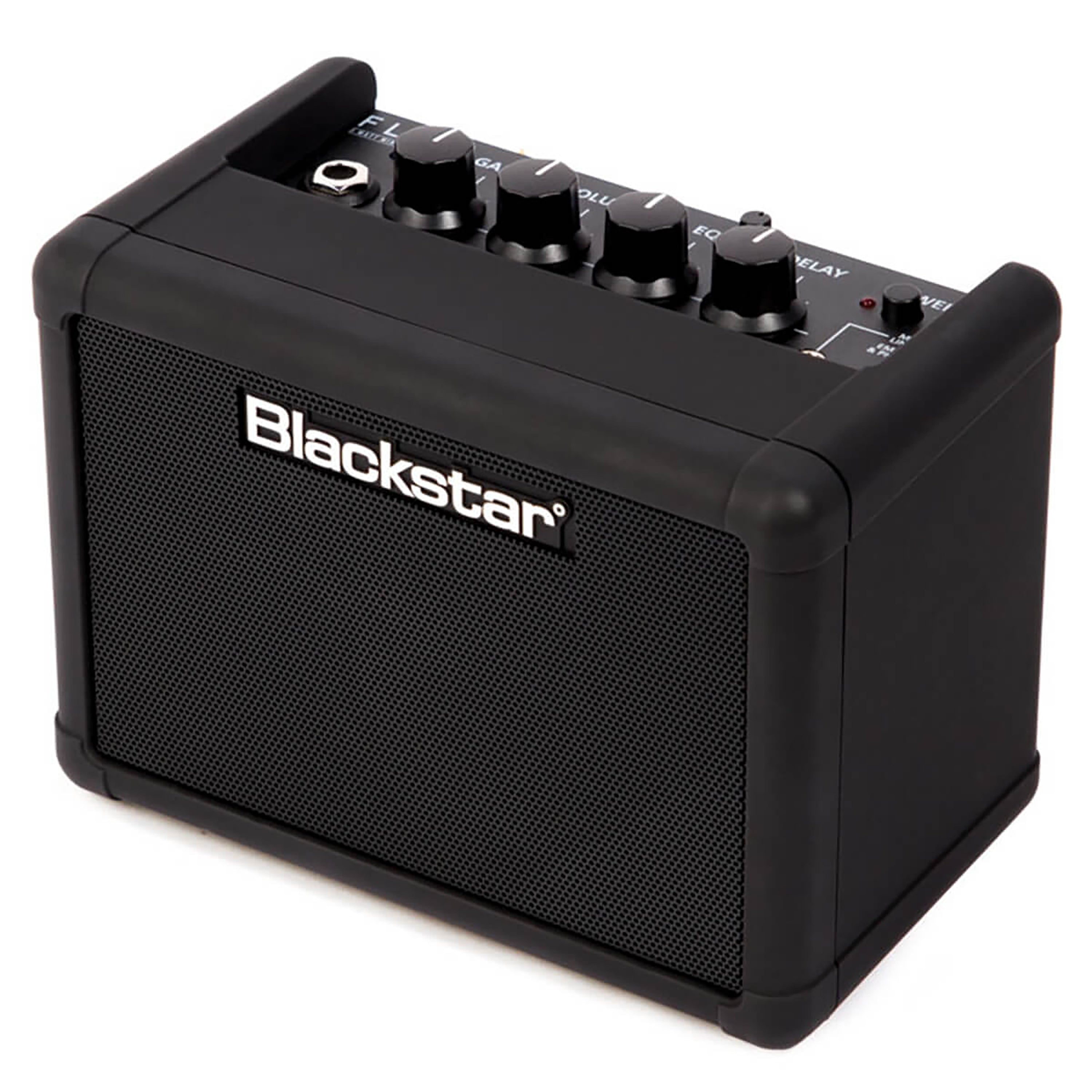 Blackstar Fly 3 Bluetooth Guitar Amplifier