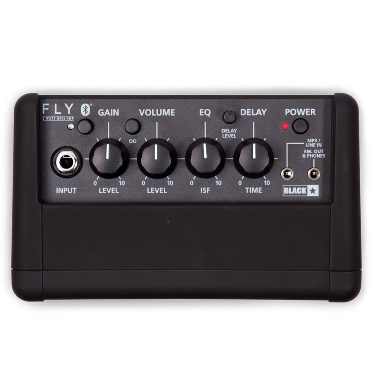 Blackstar Fly 3 Bluetooth Guitar Amplifier With PSU-1 Adapter