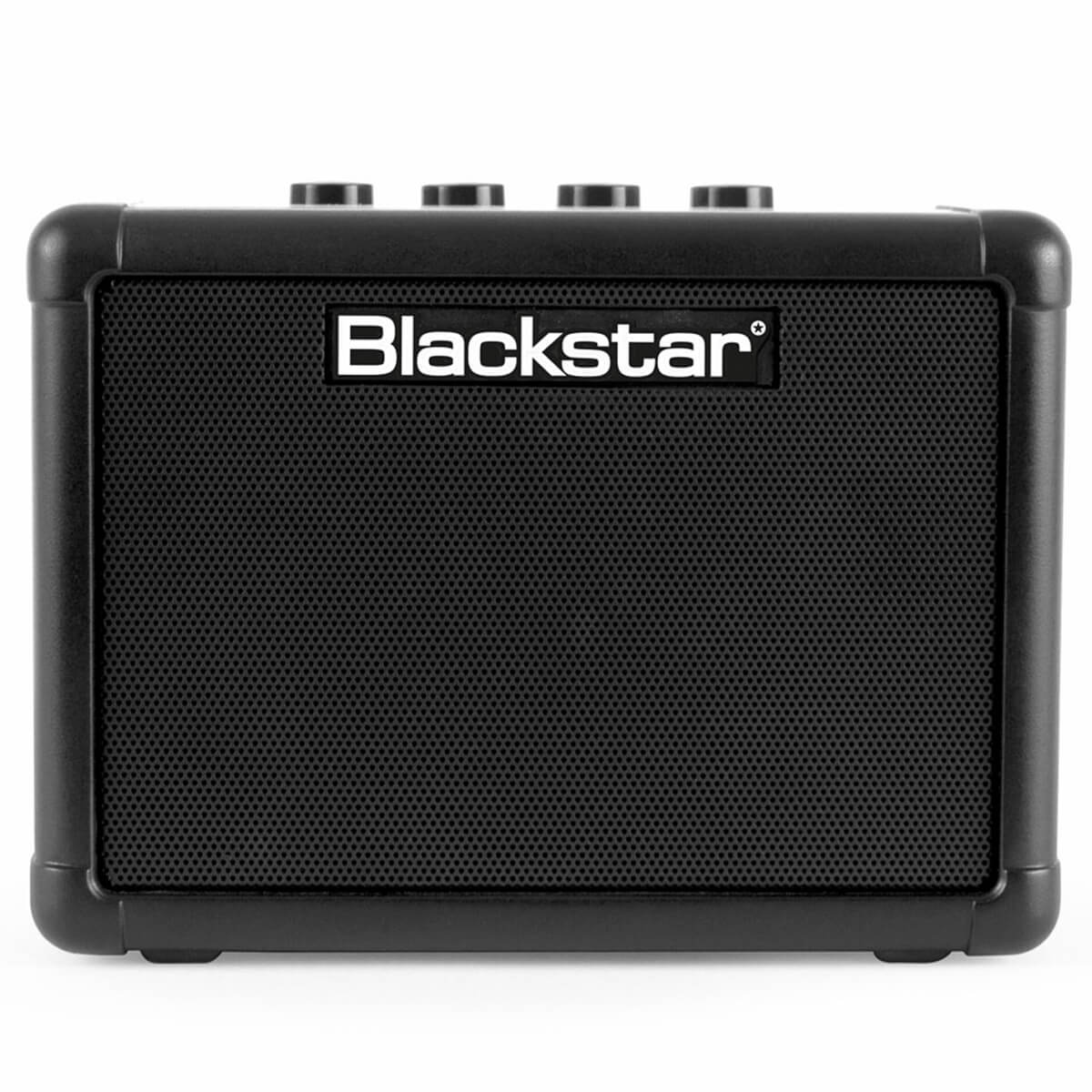 Blackstar FLY-3 Mini 3W Guitar Amplifier