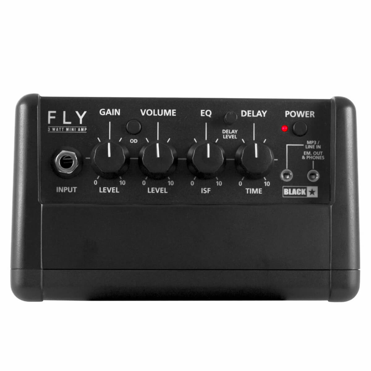 Blackstar FLY-3 Mini 3W Guitar Amplifier