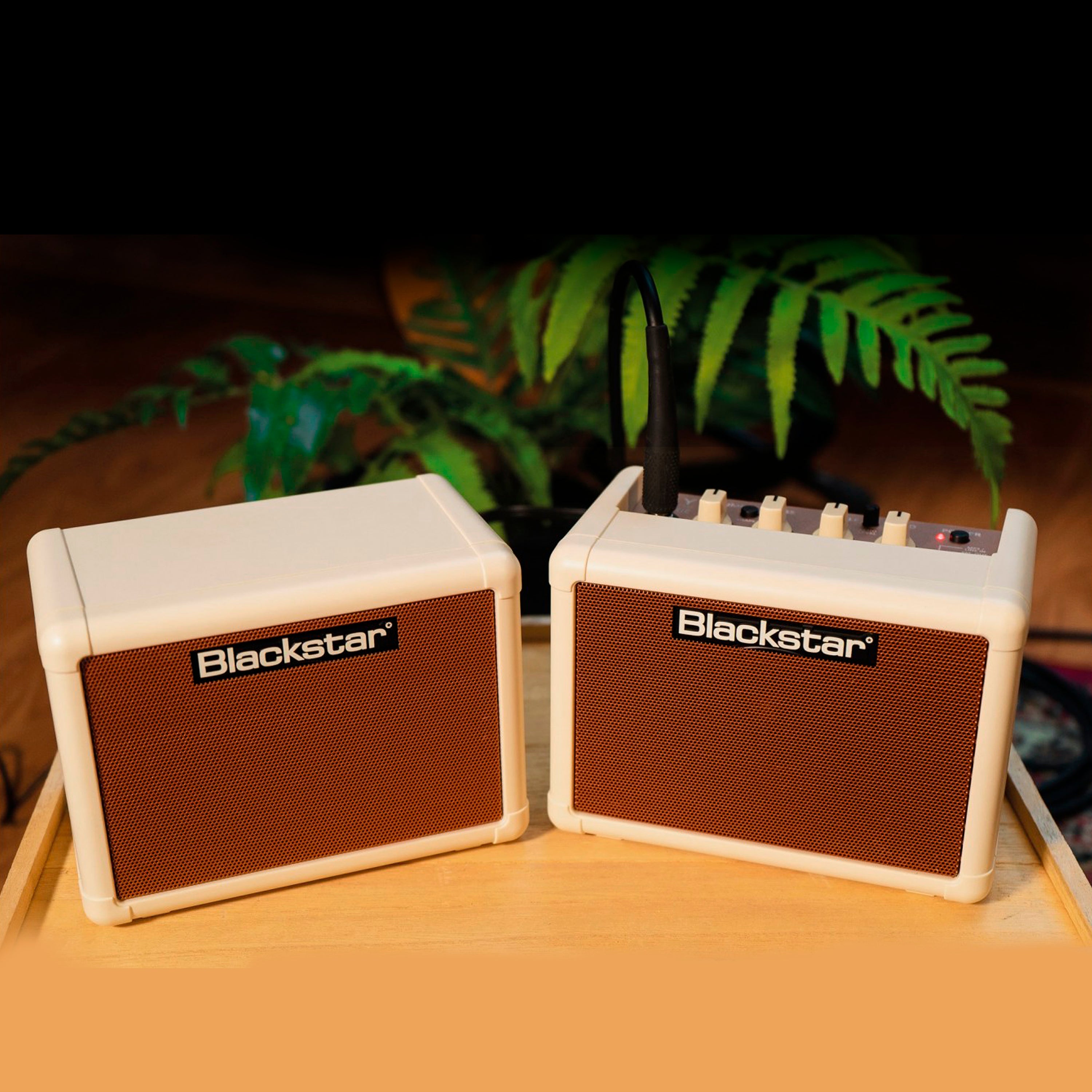 Blackstar FLY 3 Vintage Stereo Pack