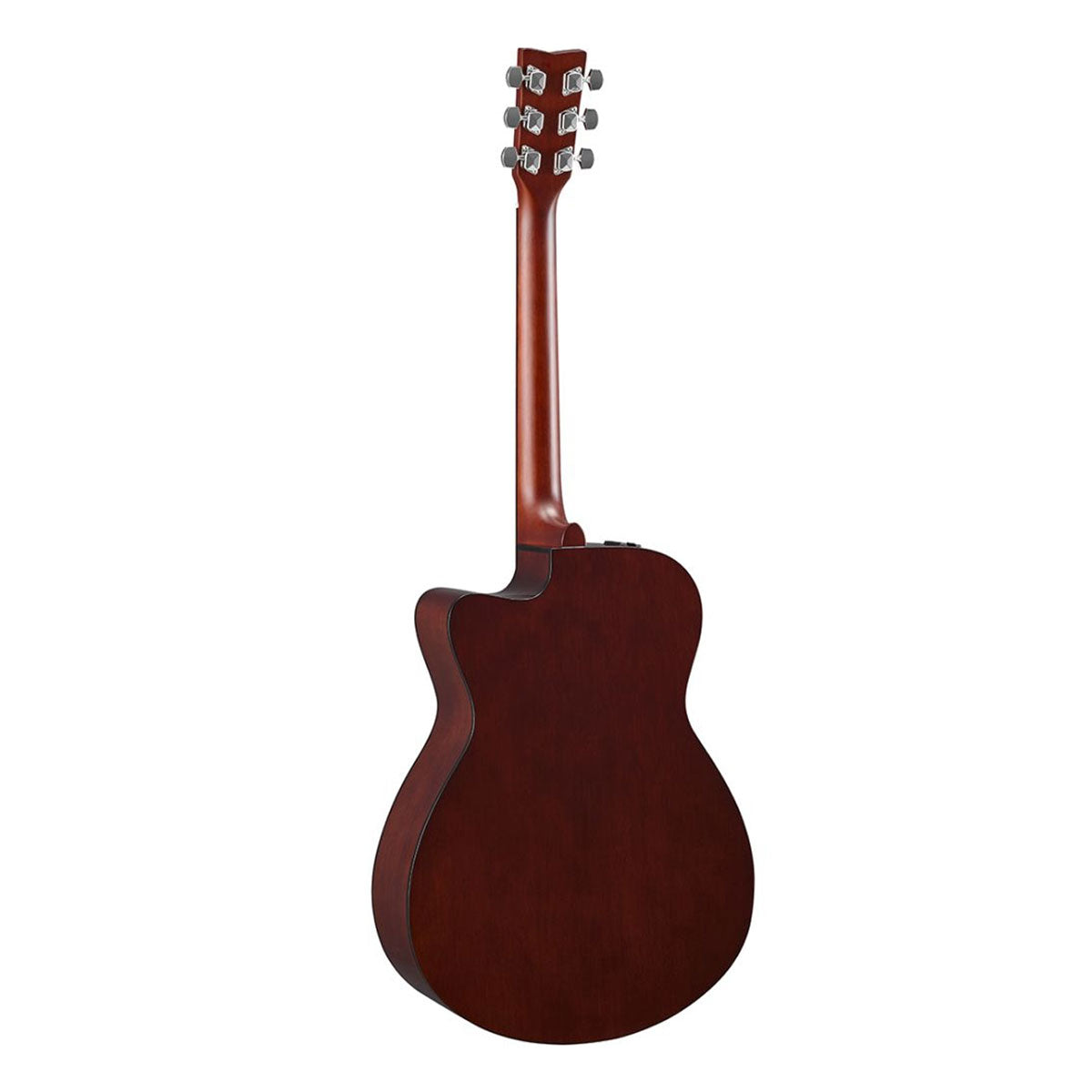 Yamaha FSX315C Natural Acoustic Guitar