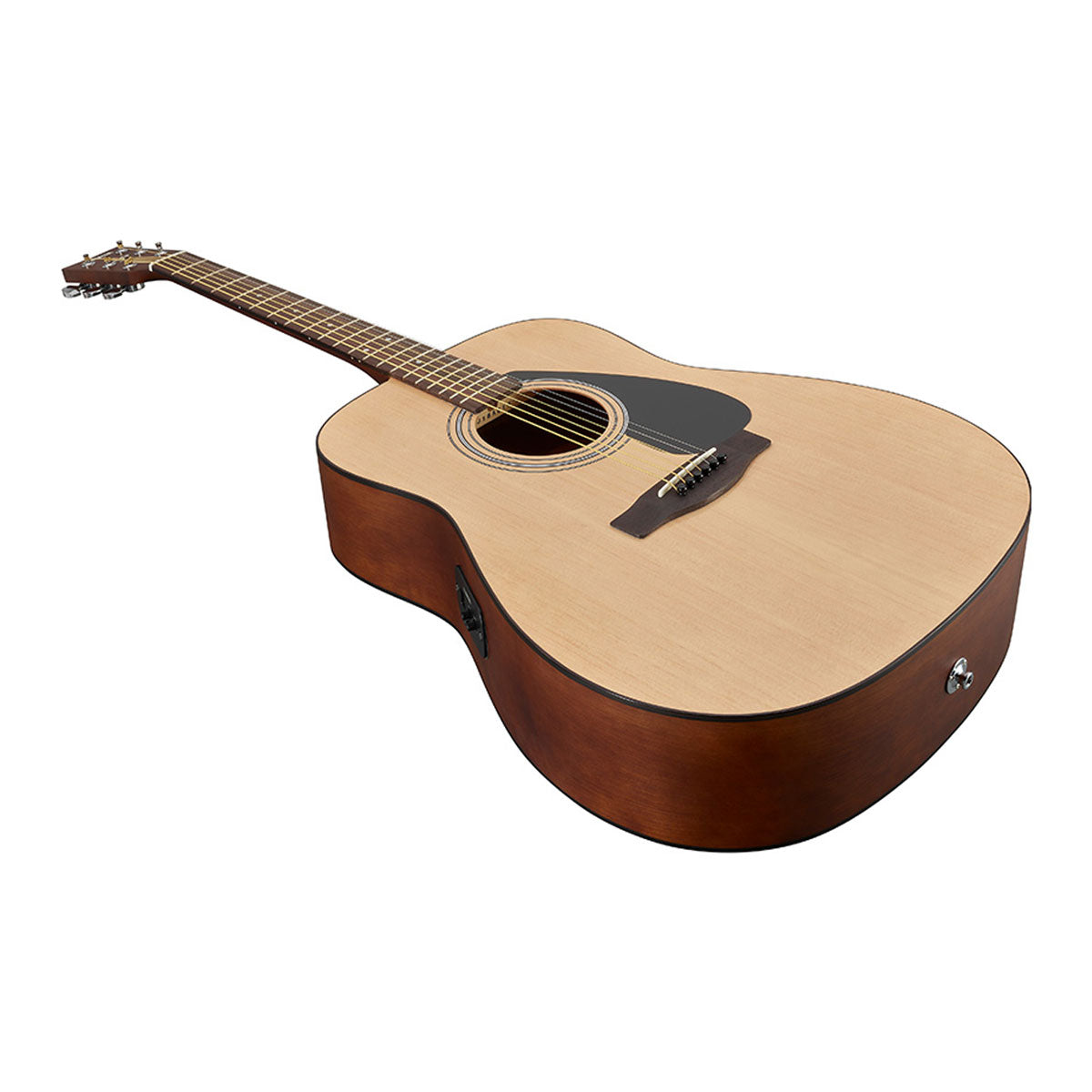 Yamaha FX280 Natural Electro Acoustic Guitar
