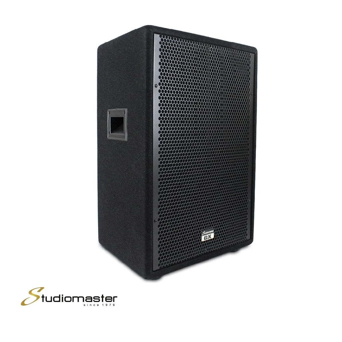 Studiomaster GX15M  Passive Speaker Cabinet