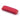 Hohner M91600S Harmonica Happy Colour Red