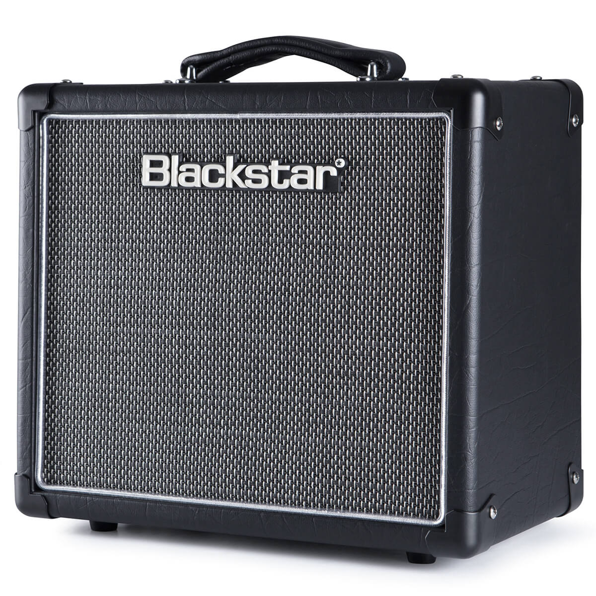 Blackstar HT-1R MkII British Design Valve Guitar Amplifier Combo W/Reverb