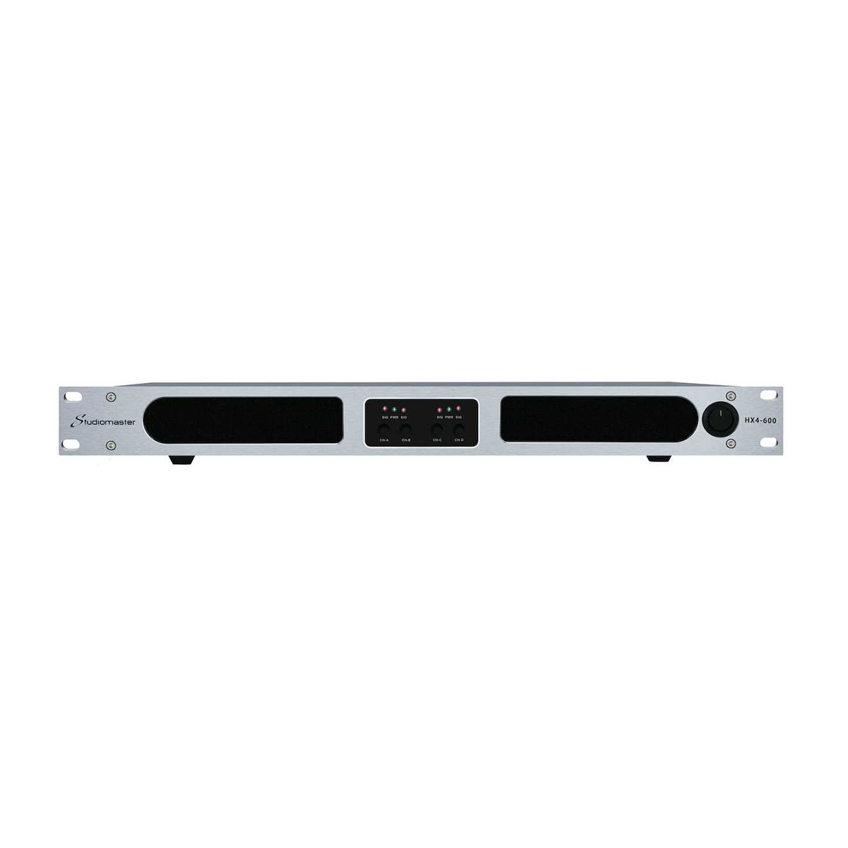 Studiomaster HX4-1800 Power Amplifier