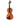 Havana MV1412F Violin with Ebony Pegs