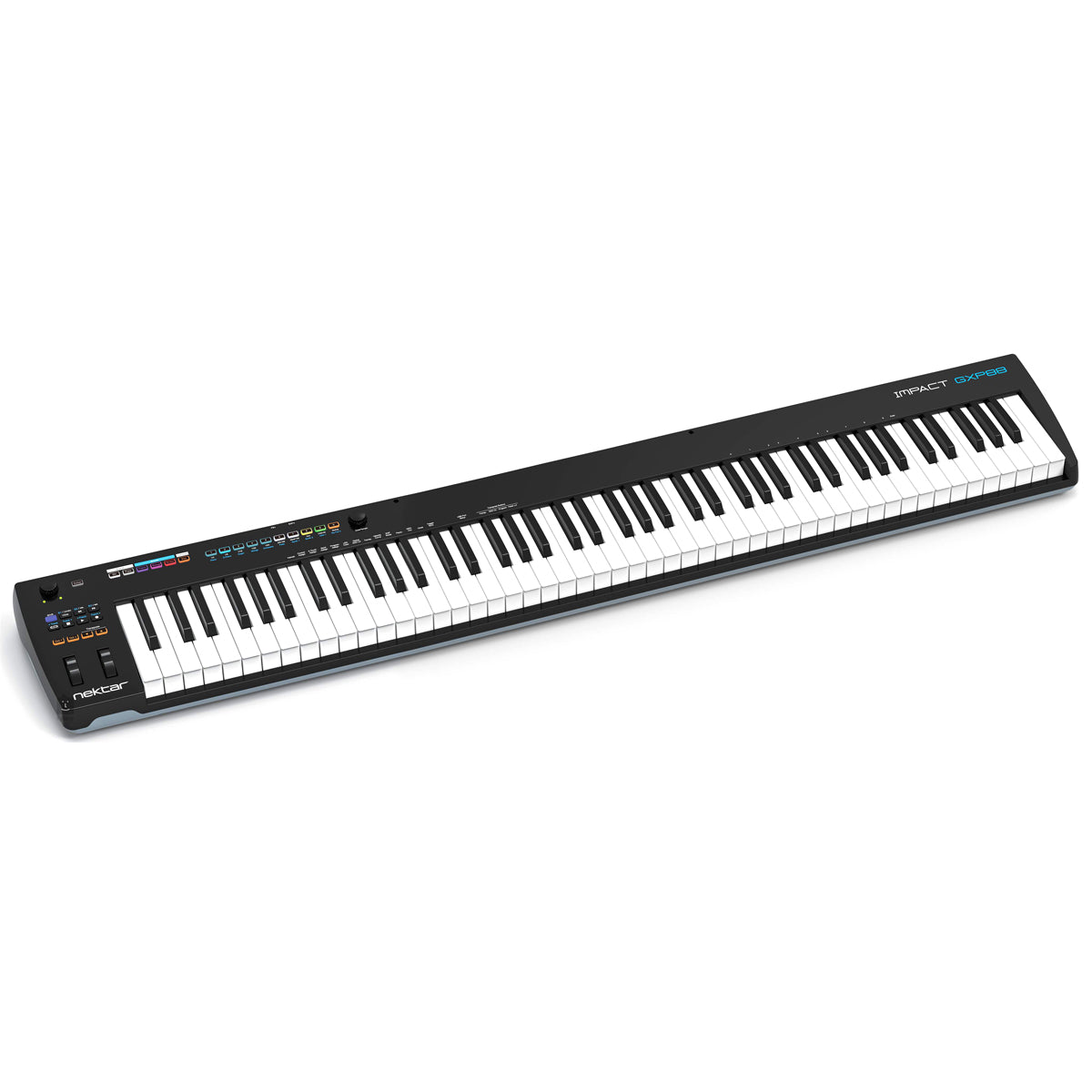 Nektar Impact GXP88 - USB MIDI Controller Keyboard