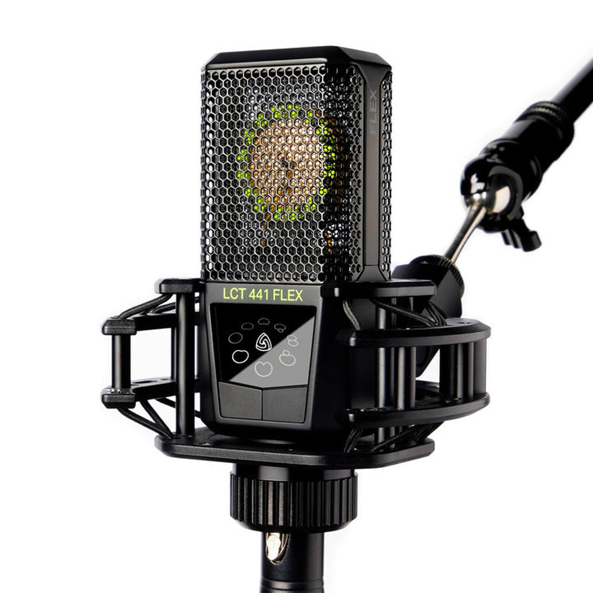 Lewitt LCT 441 FLEX Large-Diaphragm Condenser Microphone