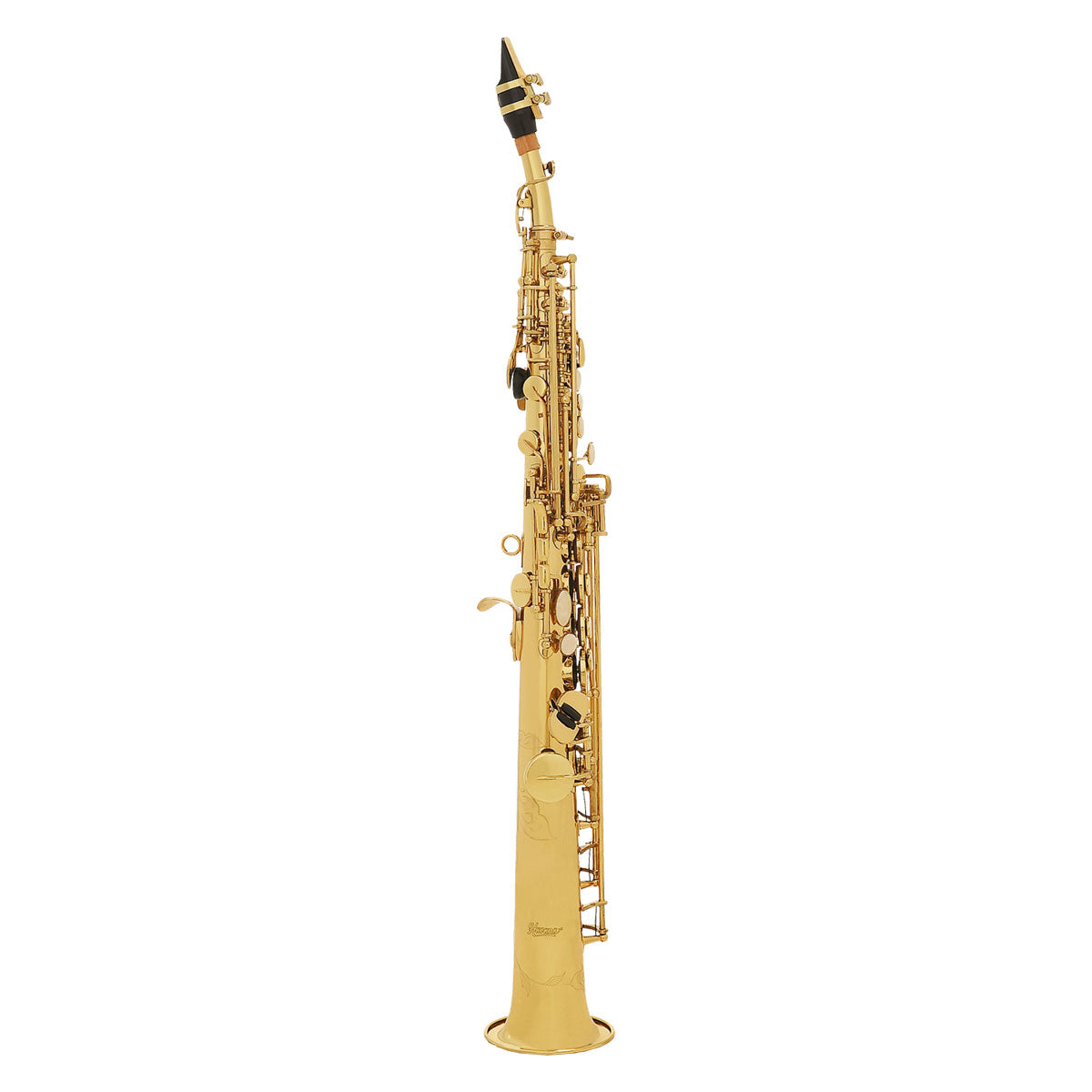 Havana M708A Soprano Saxophone
