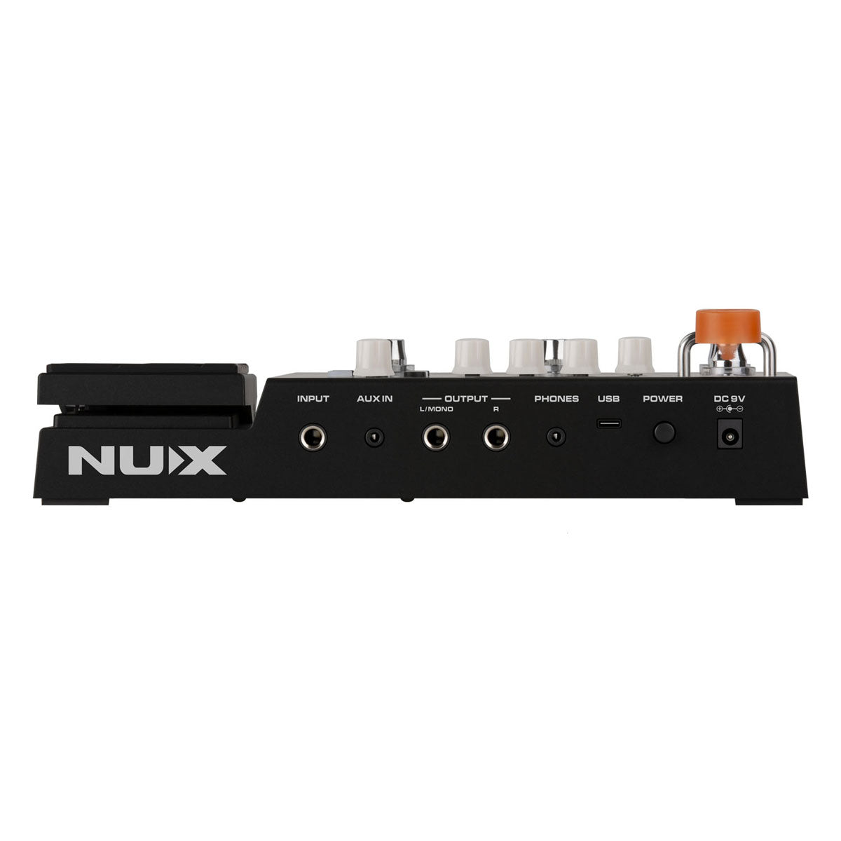 Nux MG400 Multi-Effects Processor